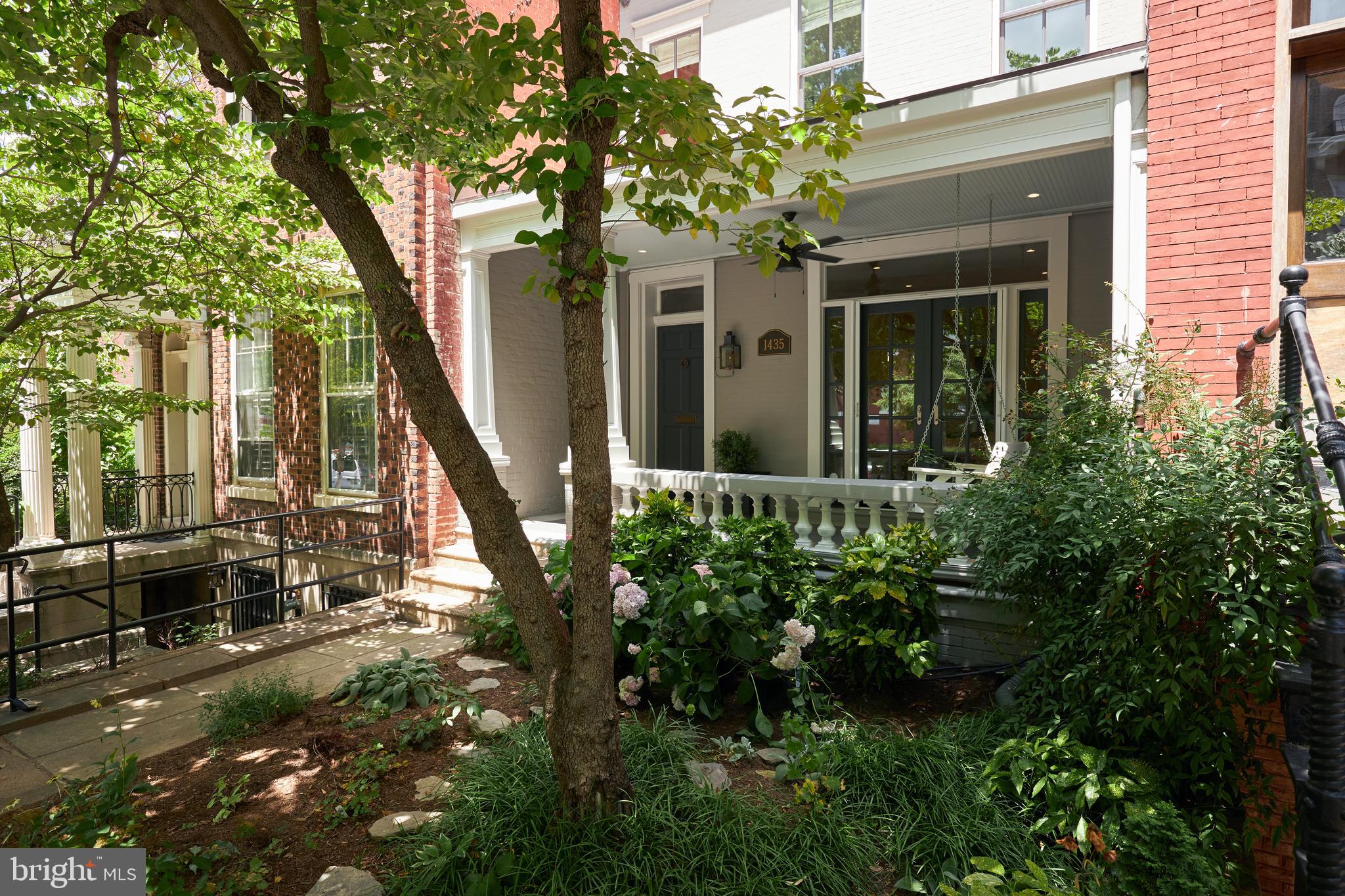1435 R Street Northwest Washington, DC 20009 - Photo 2 of 29 Gallery Image 2
