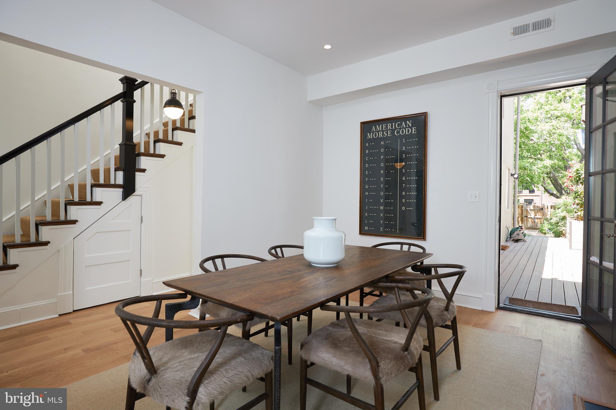 1435 R Street Northwest Washington, DC 20009 - Photo 11 of 29 Gallery Image 11