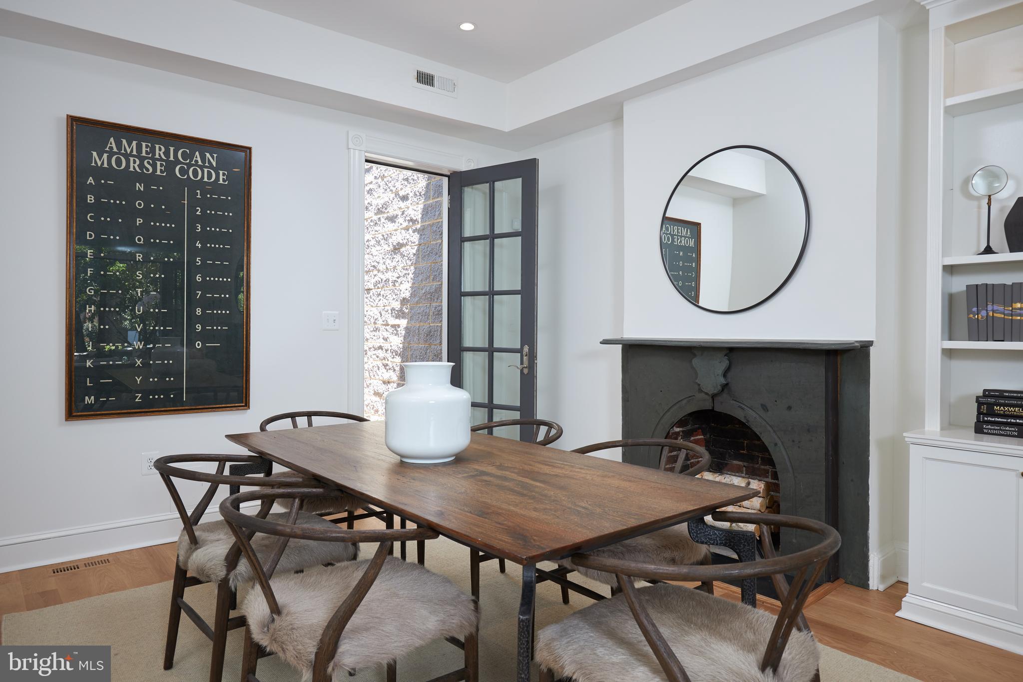 1435 R Street Northwest Washington, DC 20009 - Photo 12 of 29 Gallery Image 12