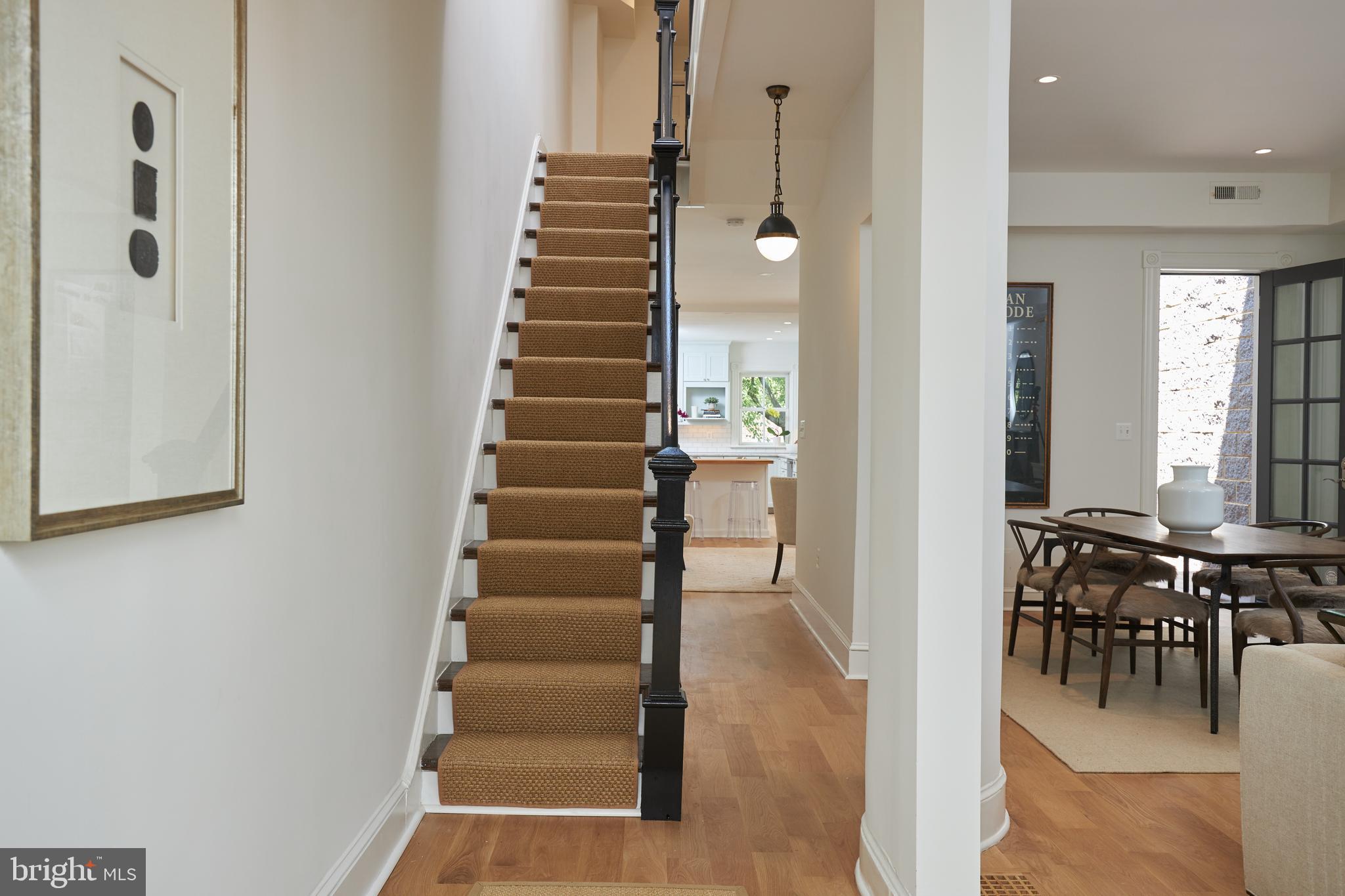 1435 R Street Northwest Washington, DC 20009 - Photo 13 of 29 Gallery Image 13
