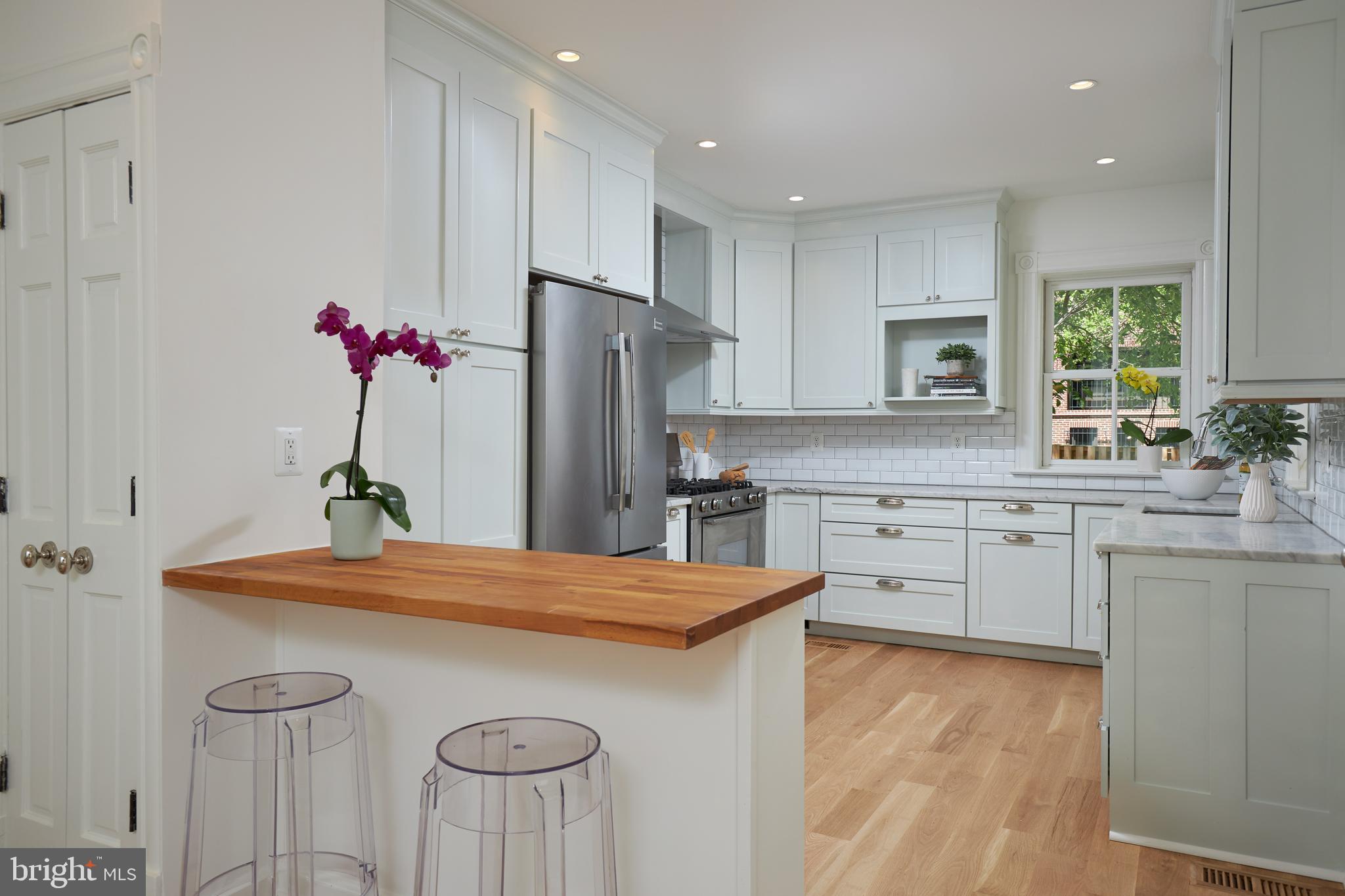 1435 R Street Northwest Washington, DC 20009 - Photo 15 of 29 Gallery Image 15