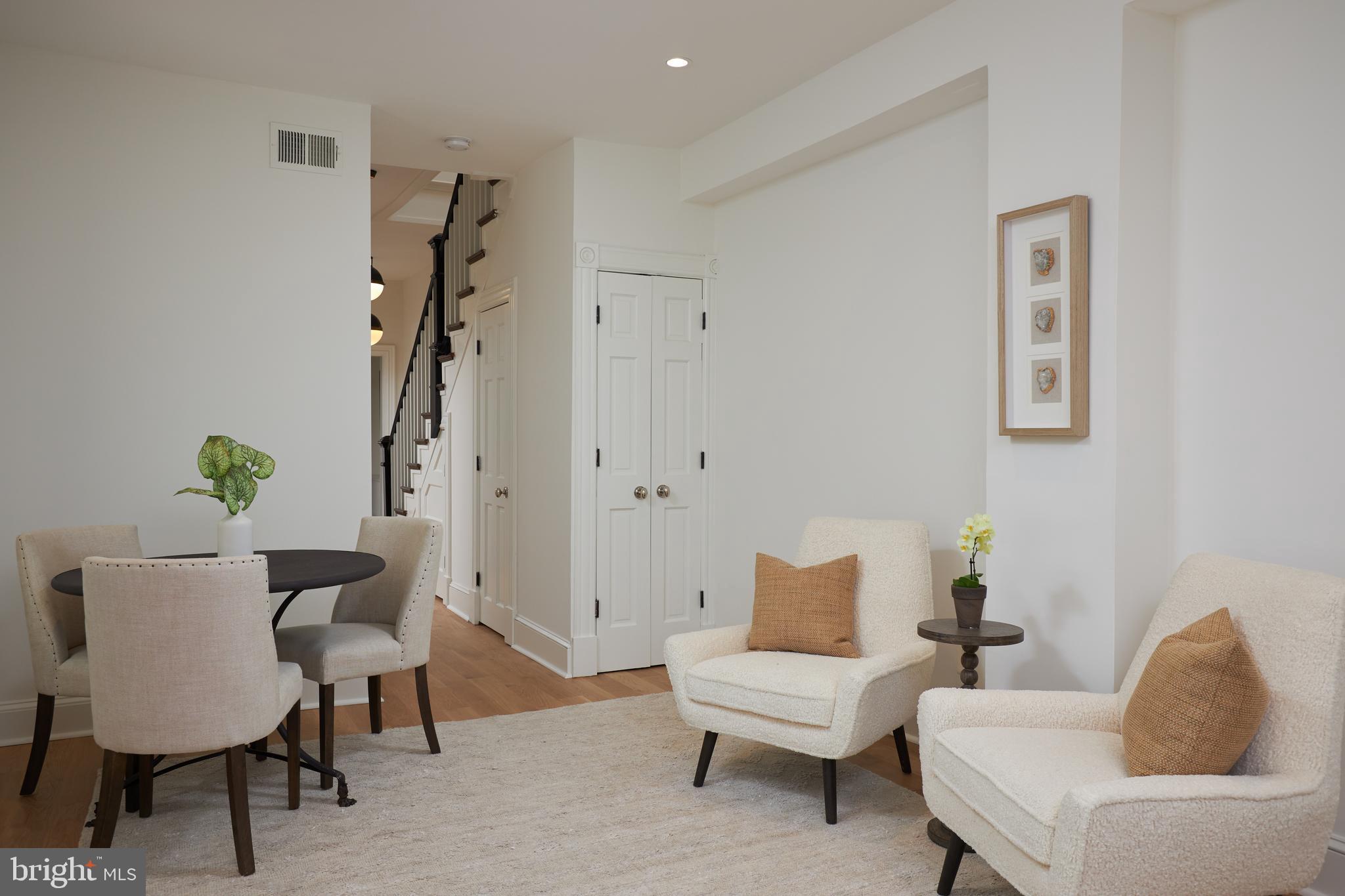 1435 R Street Northwest Washington, DC 20009 - Photo 18 of 29 Gallery Image 18