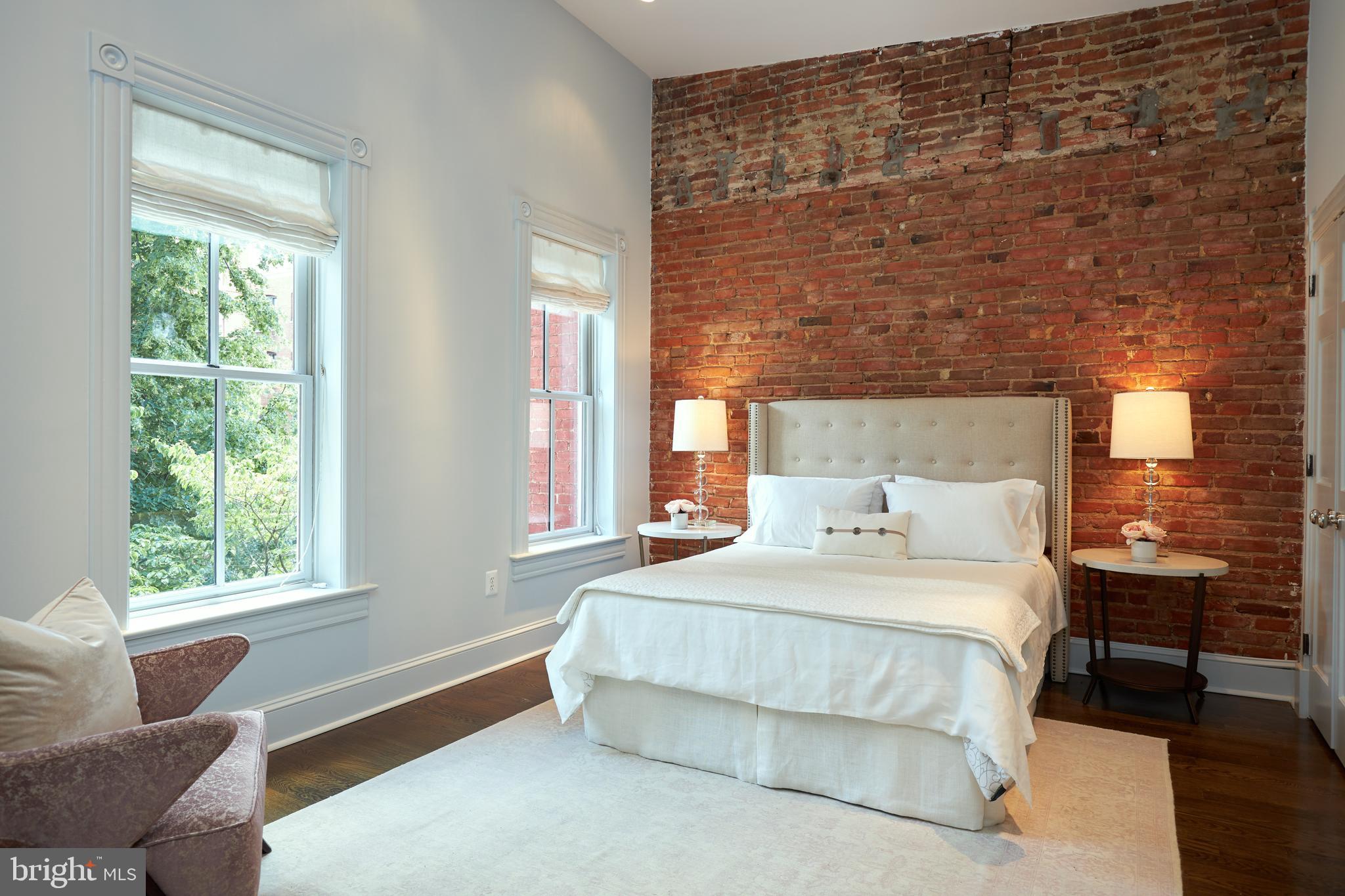 1435 R Street Northwest Washington, DC 20009 - Photo 19 of 29 Gallery Image 19