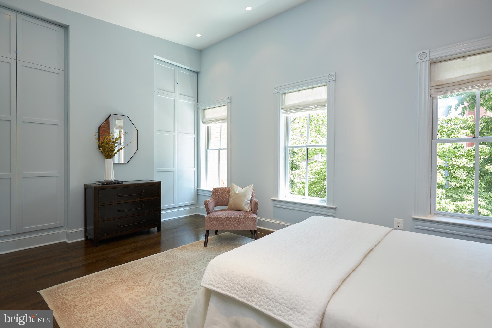 1435 R Street Northwest Washington, DC 20009 - Photo 20 of 29 Gallery Image 20