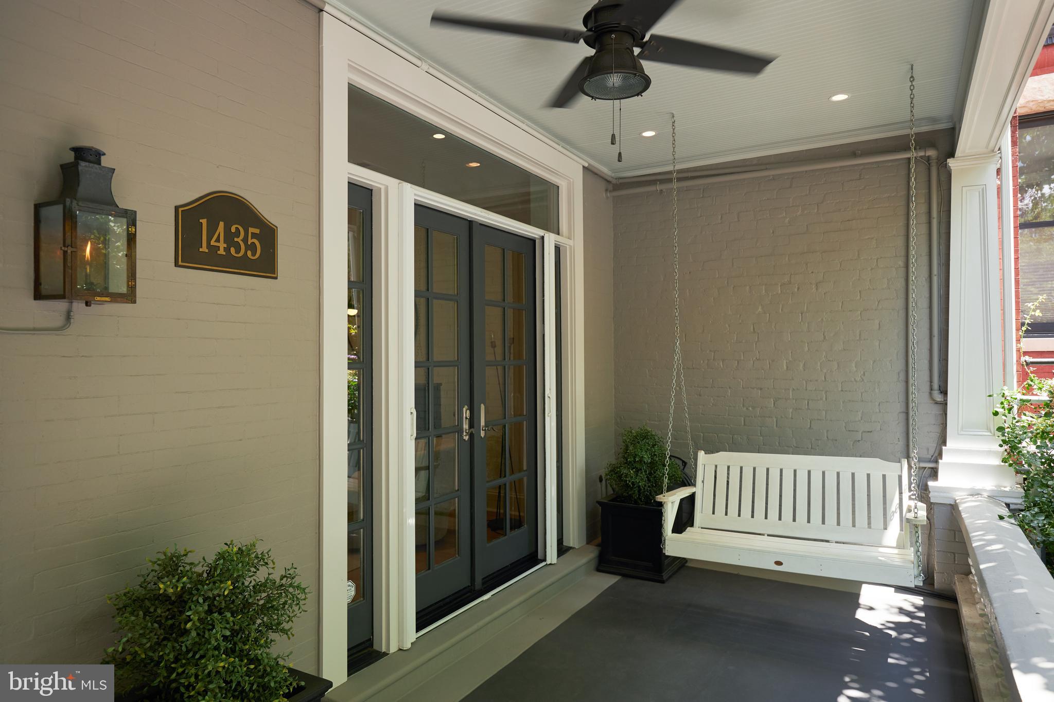1435 R Street Northwest Washington, DC 20009 - Photo 3 of 29 Gallery Image 3