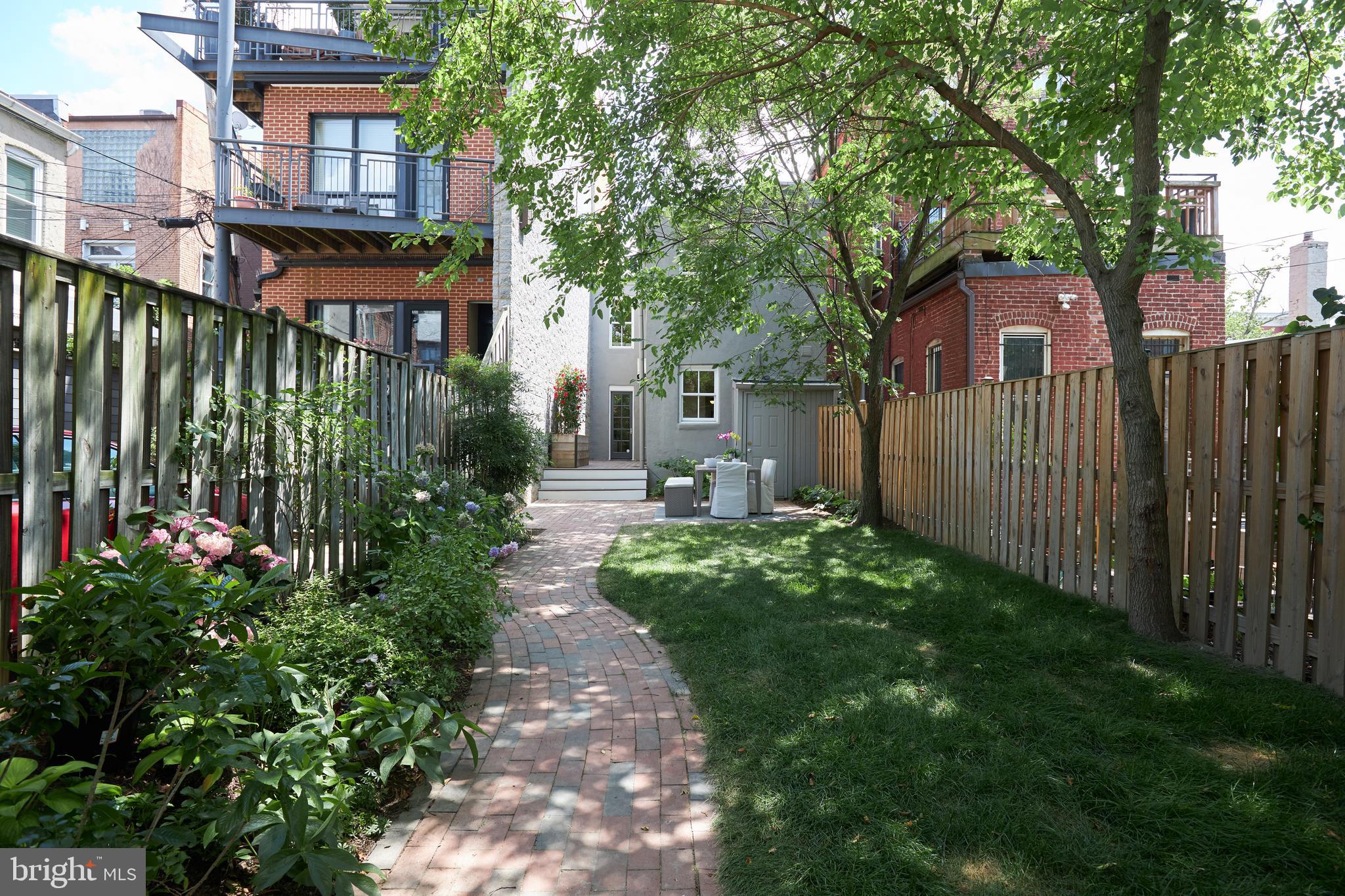 1435 R Street Northwest Washington, DC 20009 - Photo 27 of 29 Gallery Image 27