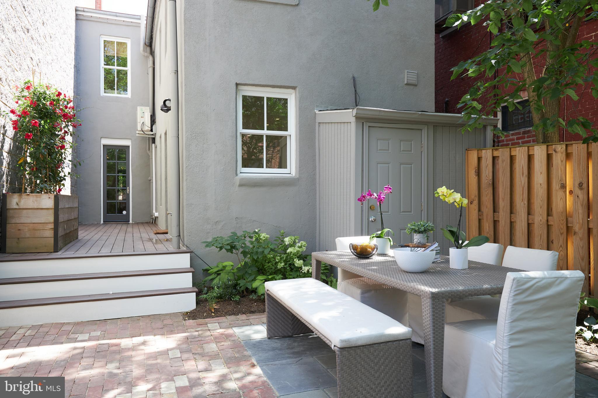 1435 R Street Northwest Washington, DC 20009 - Photo 28 of 29 Gallery Image 28