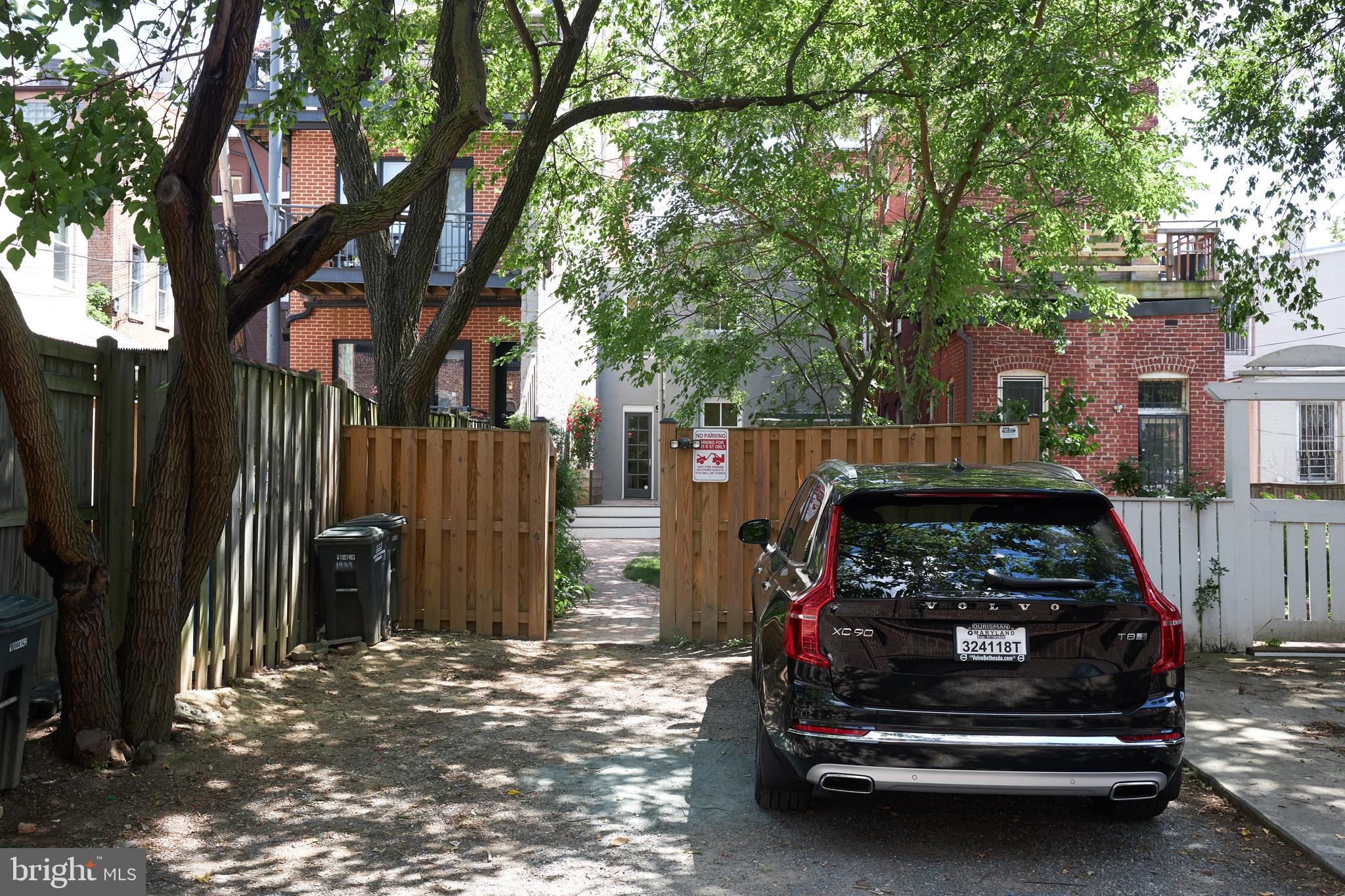 1435 R Street Northwest Washington, DC 20009 - Photo 29 of 29 Gallery Image 29
