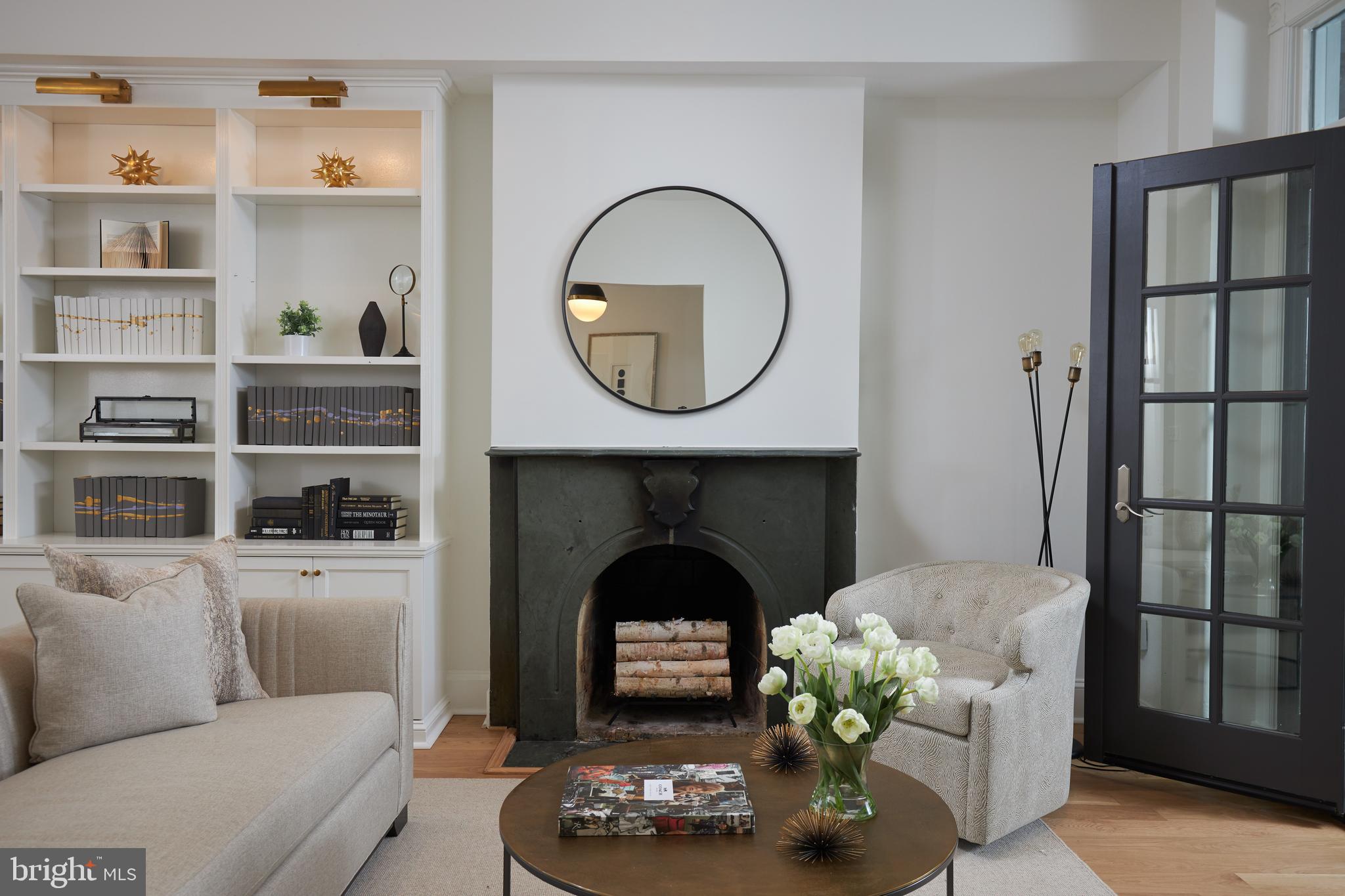 1435 R Street Northwest Washington, DC 20009 - Photo 8 of 29 Gallery Image 8