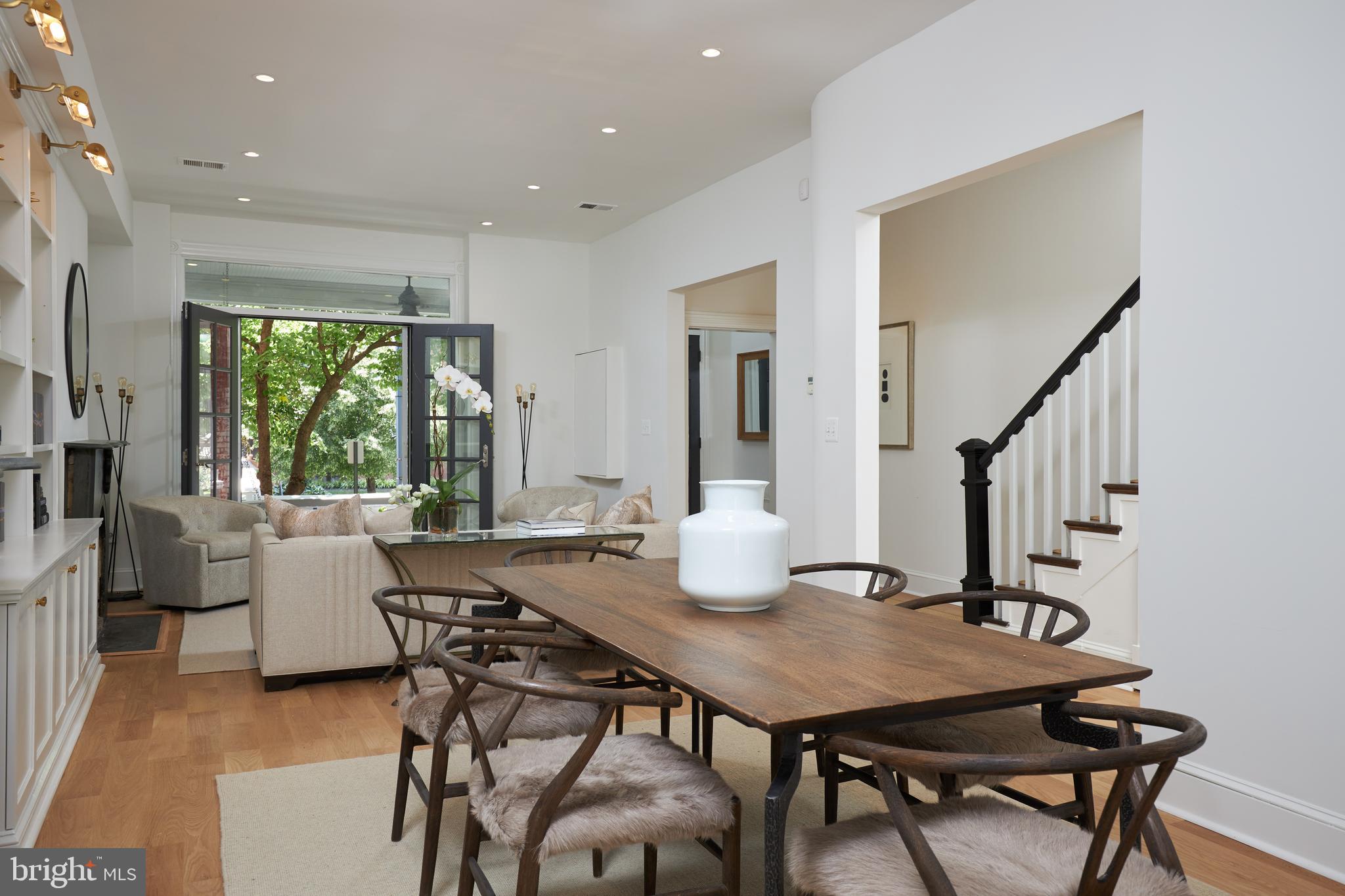 1435 R Street Northwest Washington, DC 20009 - Photo 10 of 29 Gallery Image 10
