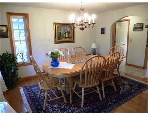 32 Vines Road Saco, ME 04072 - Photo 13 of 25 Dining Room.