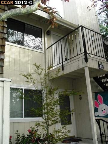 206 Compton Circle, Unit B San Ramon, CA 94583 - Photo 1 of 1