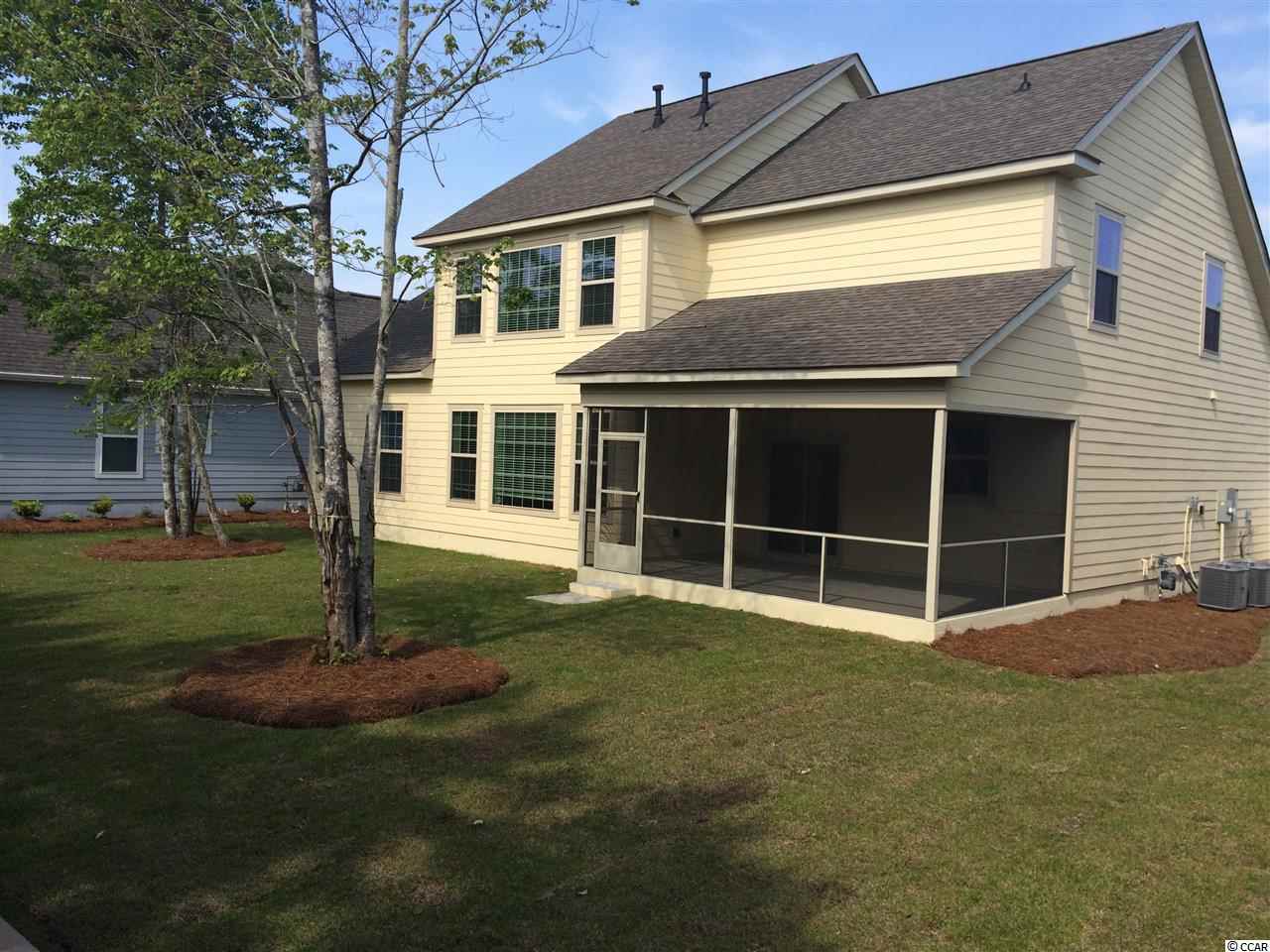 128 Summerlight Drive Murrells Inlet, SC 29576 - Photo 16 of 17 Gallery Image 16