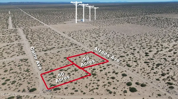 a view of a brick wall