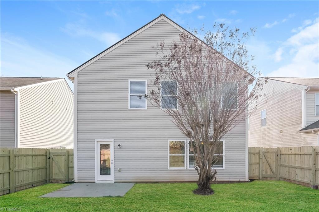 738 Petree Farm Lane Rural Hall, NC 27045 - Photo 17 of 17