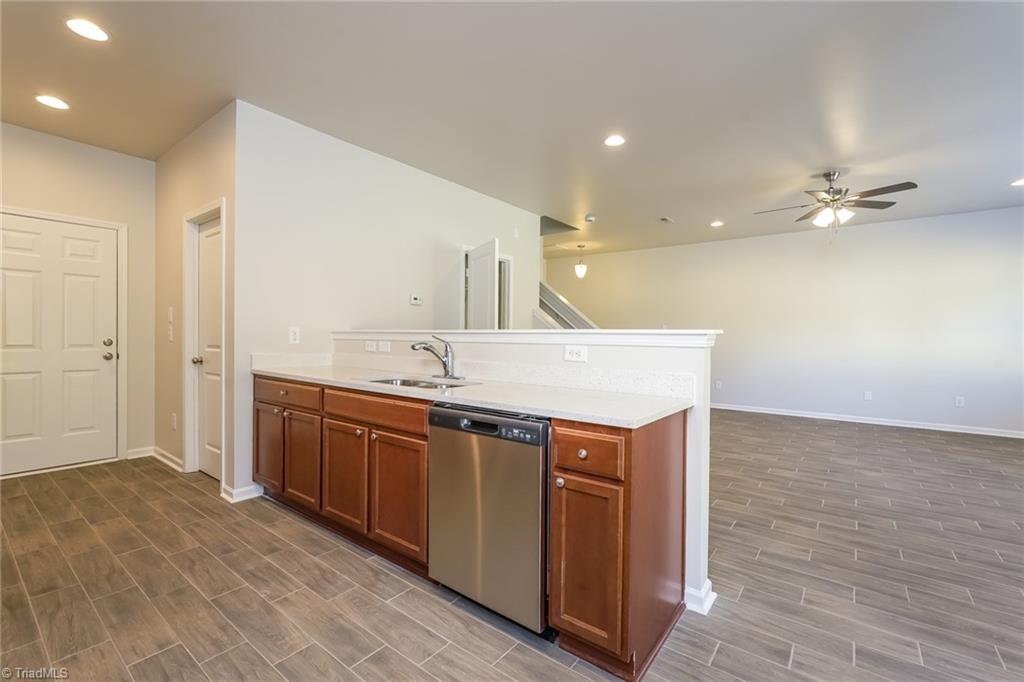 738 Petree Farm Lane Rural Hall, NC 27045 - Photo 8 of 17