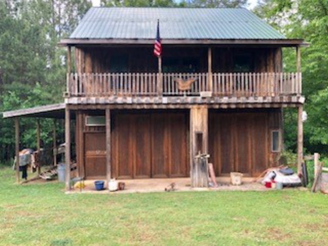 185 Knox's Farm Road Blacksburg, SC 29702 - Photo 3 of 14