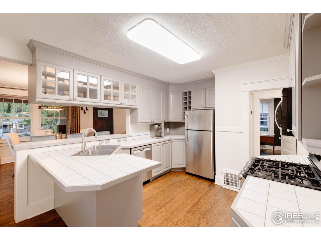 855 15th Street Boulder, CO 80302 - Photo 6 of 21 Kitchen