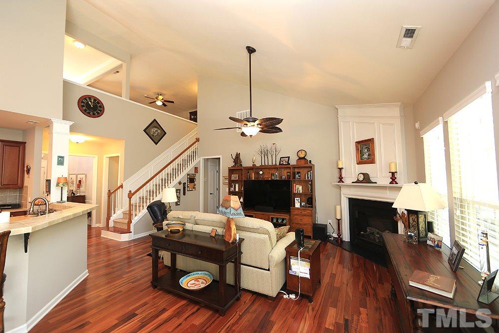 5433 Brandy Bay Road Raleigh, NC 27613 - Photo 3 of 30