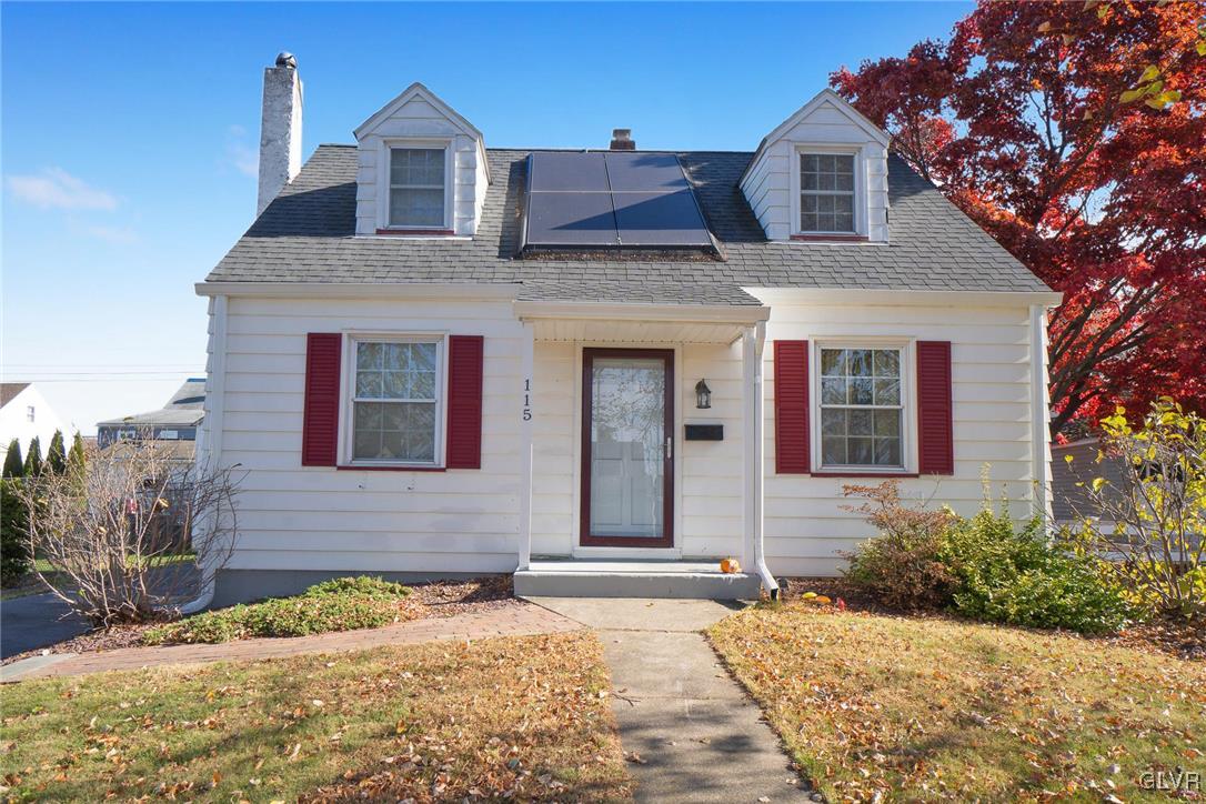 115 Cedar Road Hellertown, PA 18055 - Photo 2 of 33