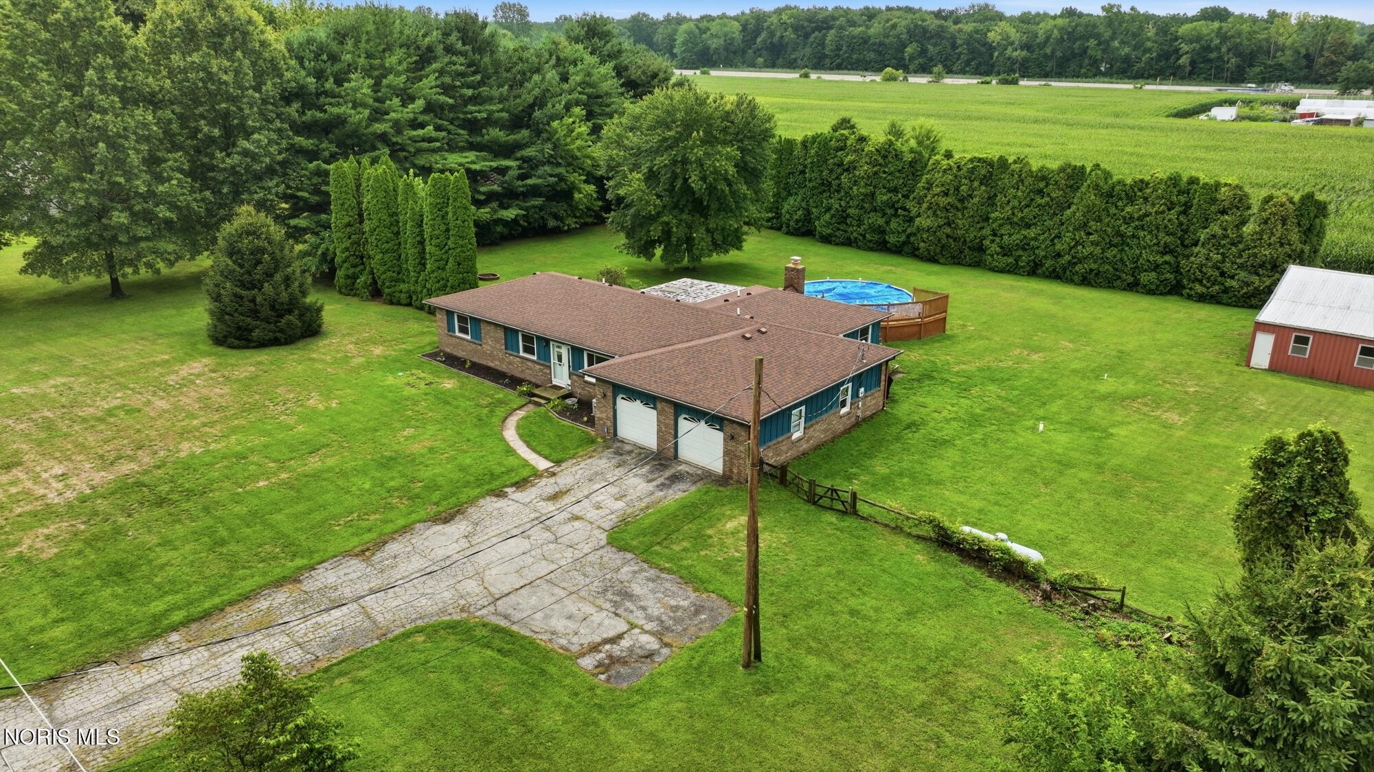 12531 Shaffer Road Swanton, OH 43558 - Photo 4 of 59 Gallery Image 4
