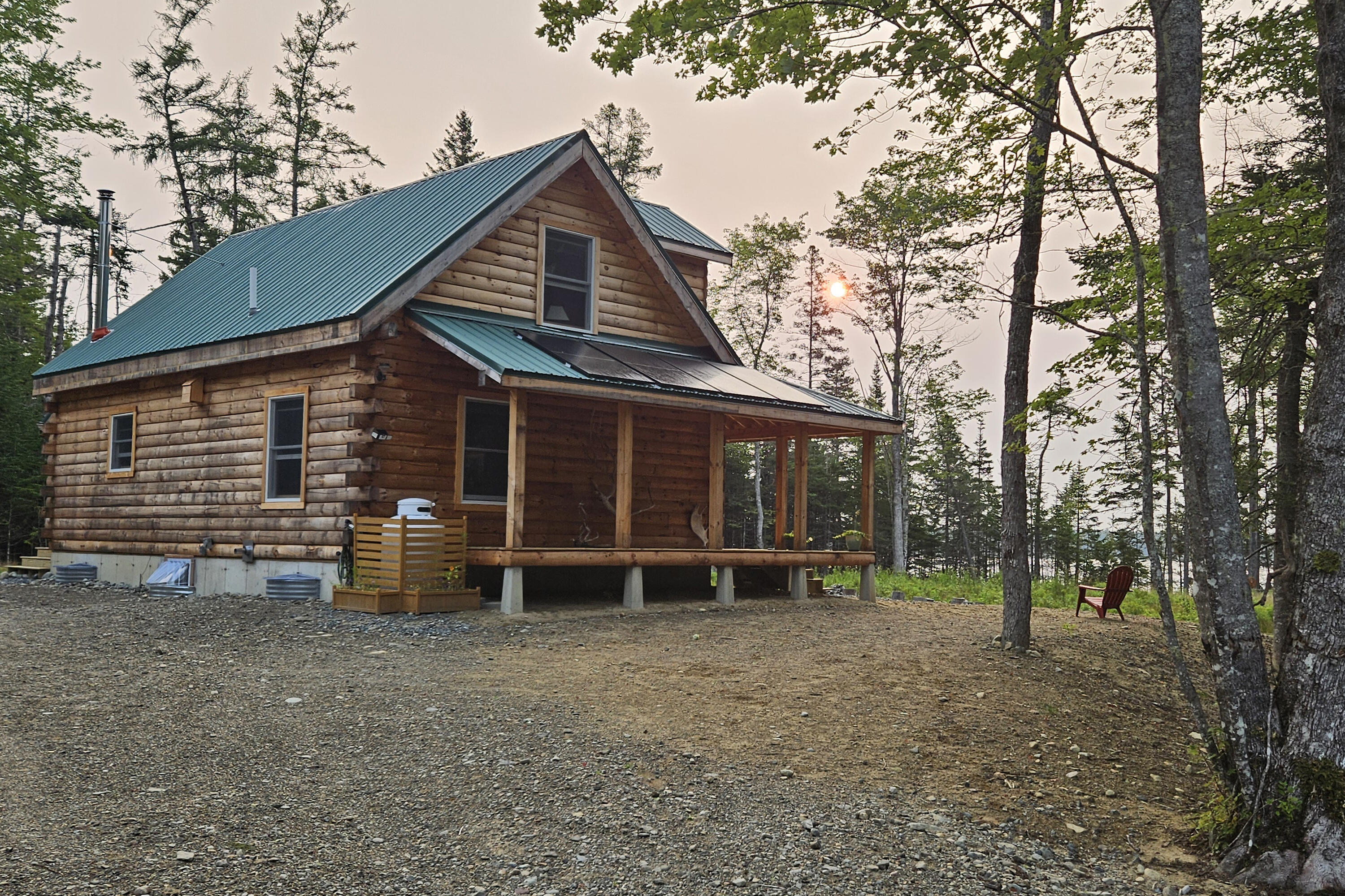 230 Oak Point Road Harrington, ME 04643 - Photo 28 of 48 20240814_064154