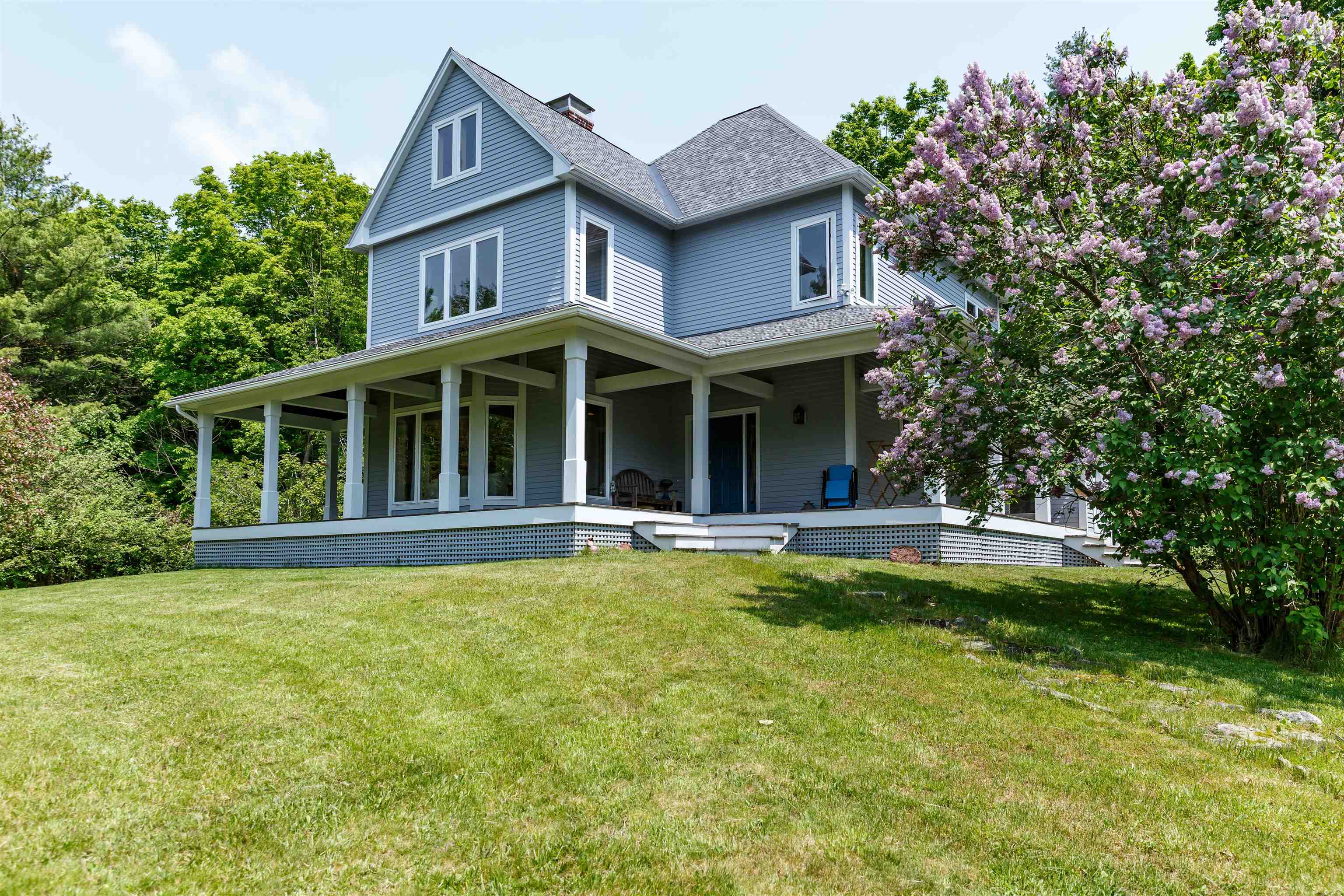 610 Echo Road North Ferrisburgh, VT 05473 - Photo 1 of 40 Gallery Image 1
