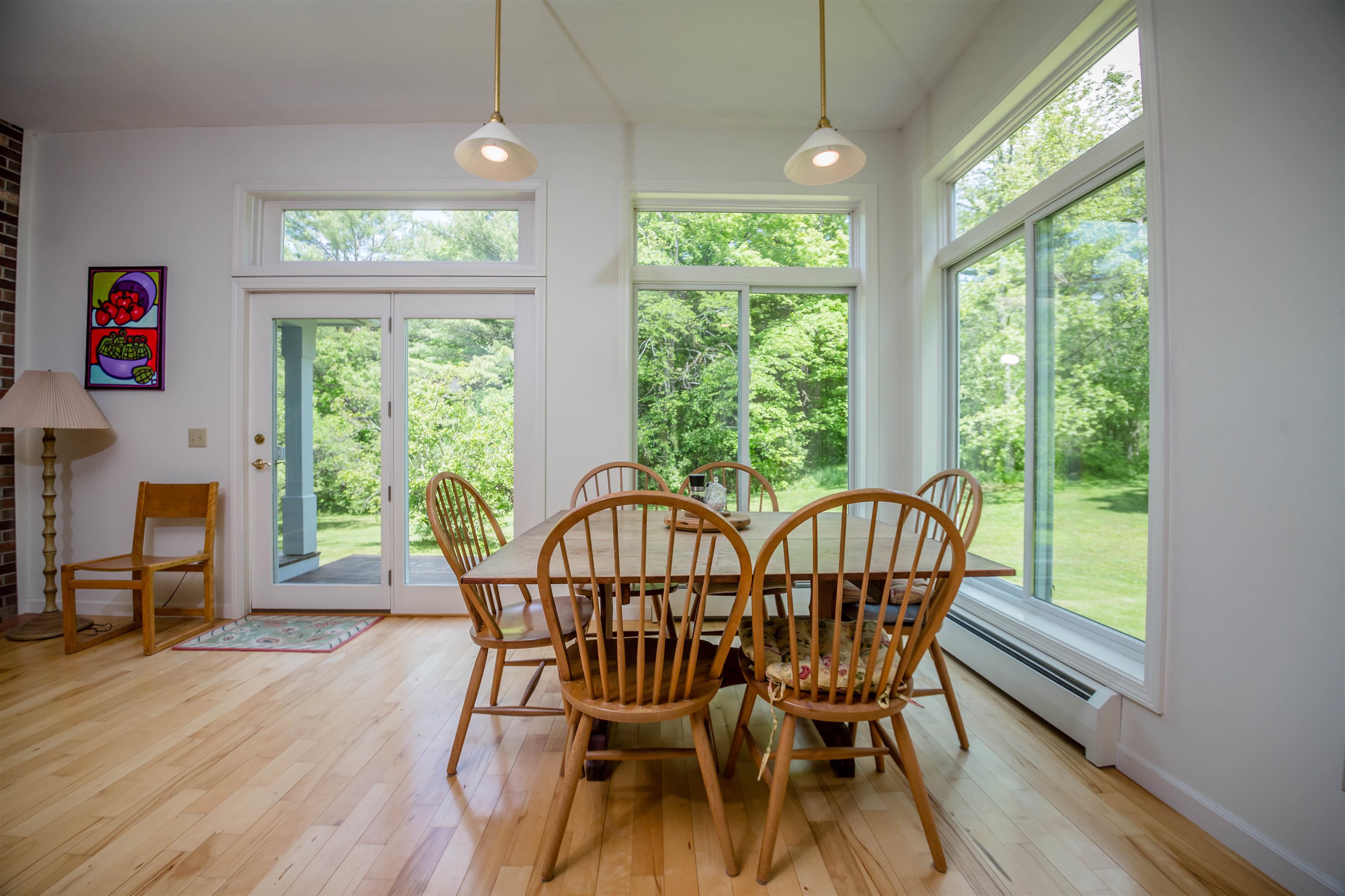 610 Echo Road North Ferrisburgh, VT 05473 - Photo 20 of 40 Gallery Image 20