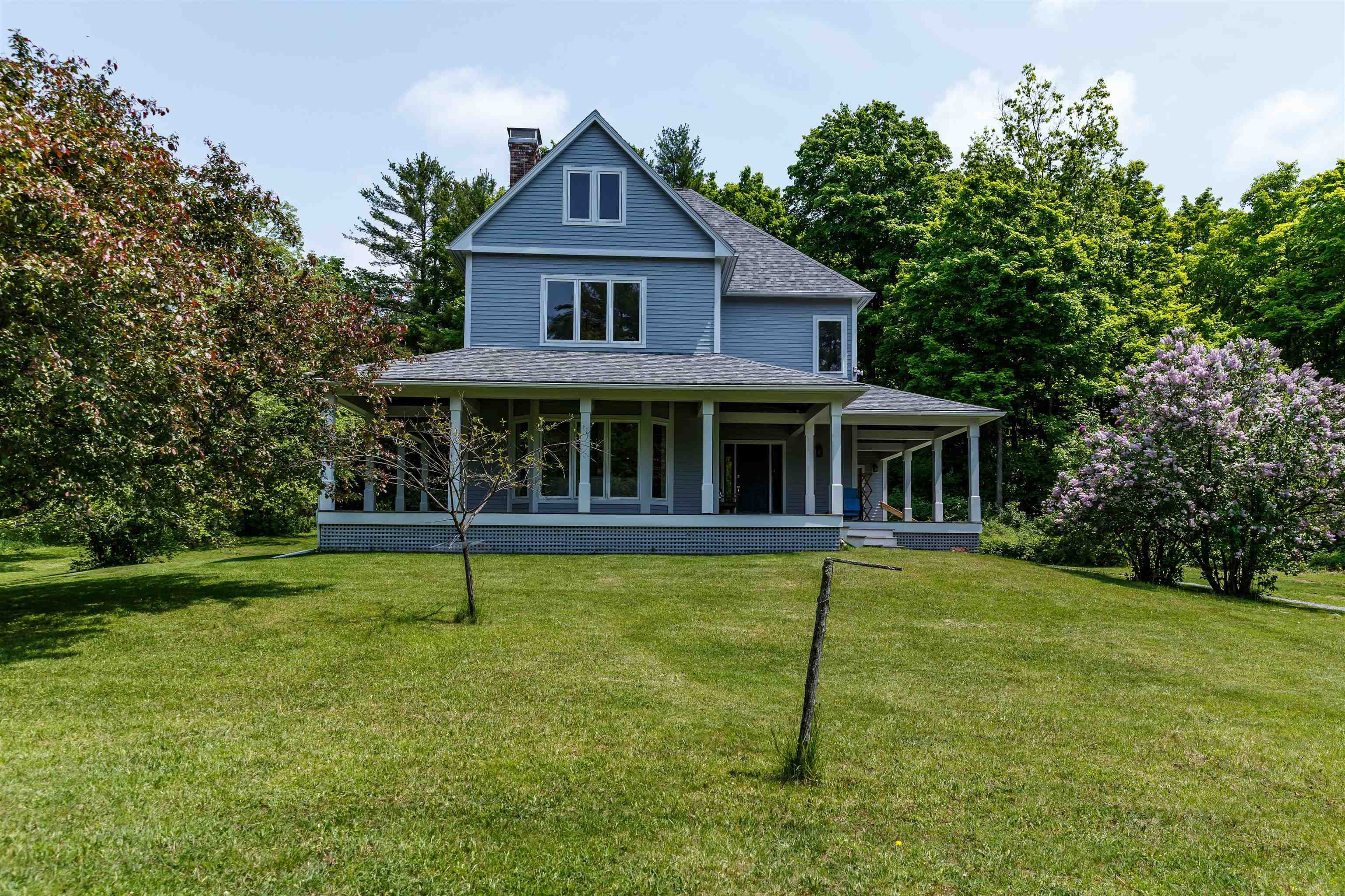 610 Echo Road North Ferrisburgh, VT 05473 - Photo 2 of 40 Gallery Image 2