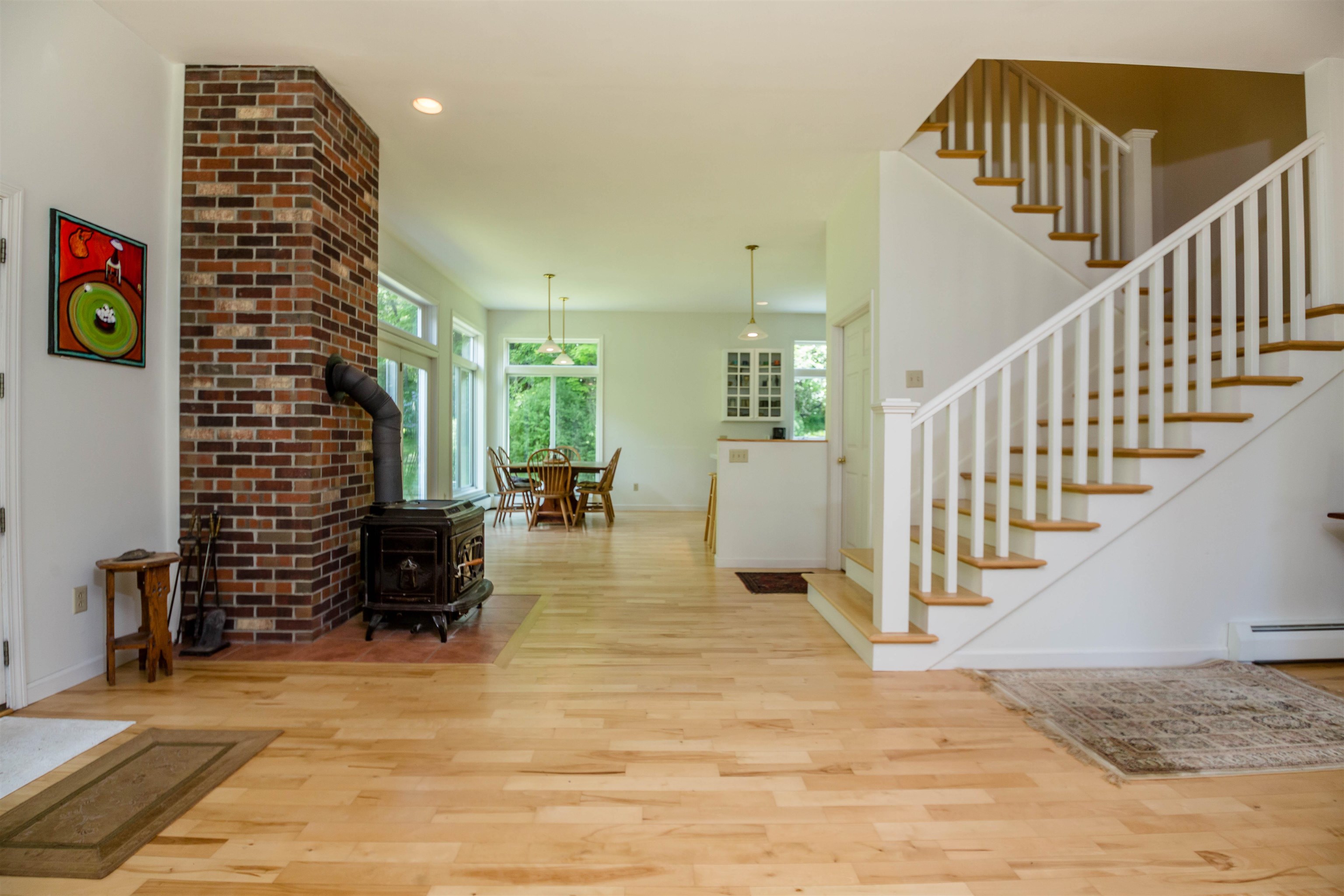 610 Echo Road North Ferrisburgh, VT 05473 - Photo 21 of 40 Gallery Image 21