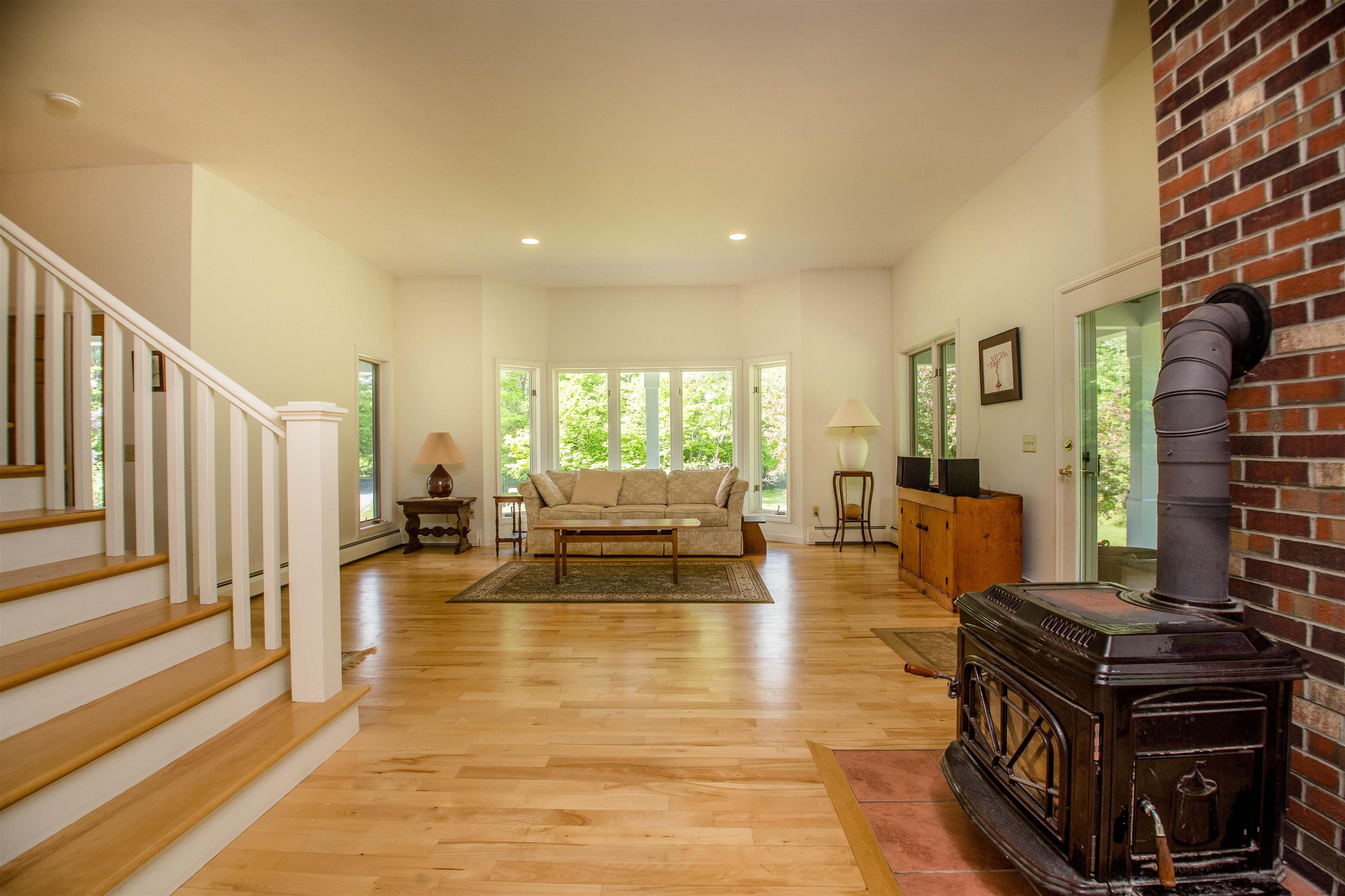 610 Echo Road North Ferrisburgh, VT 05473 - Photo 22 of 40 Gallery Image 22