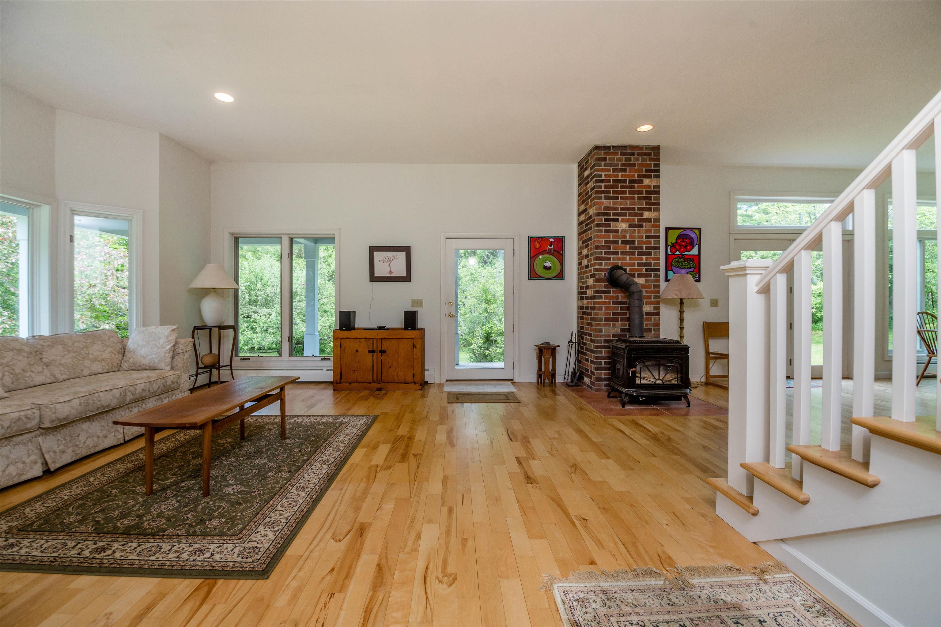 610 Echo Road North Ferrisburgh, VT 05473 - Photo 24 of 40 Gallery Image 24
