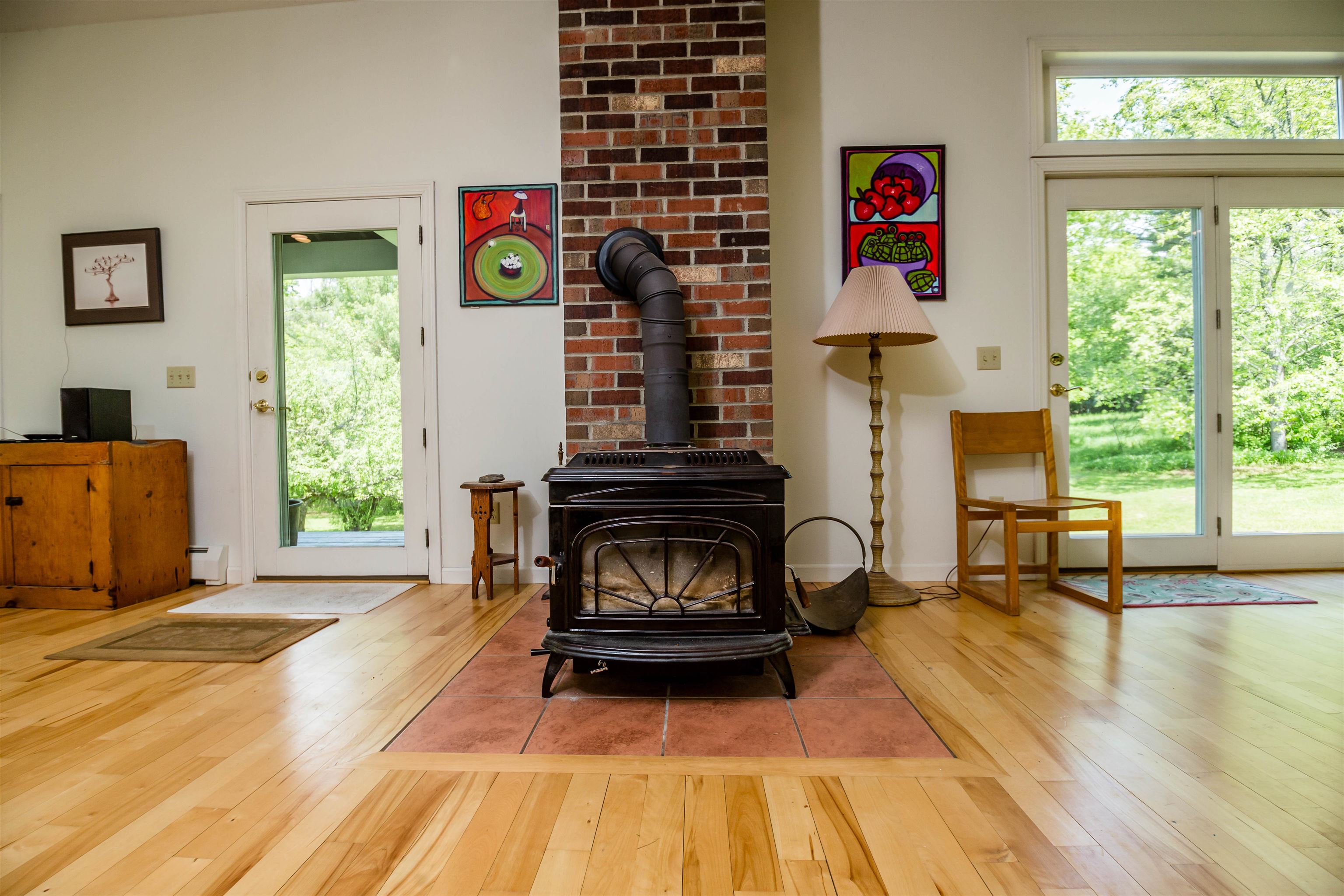 610 Echo Road North Ferrisburgh, VT 05473 - Photo 27 of 40 Gallery Image 27