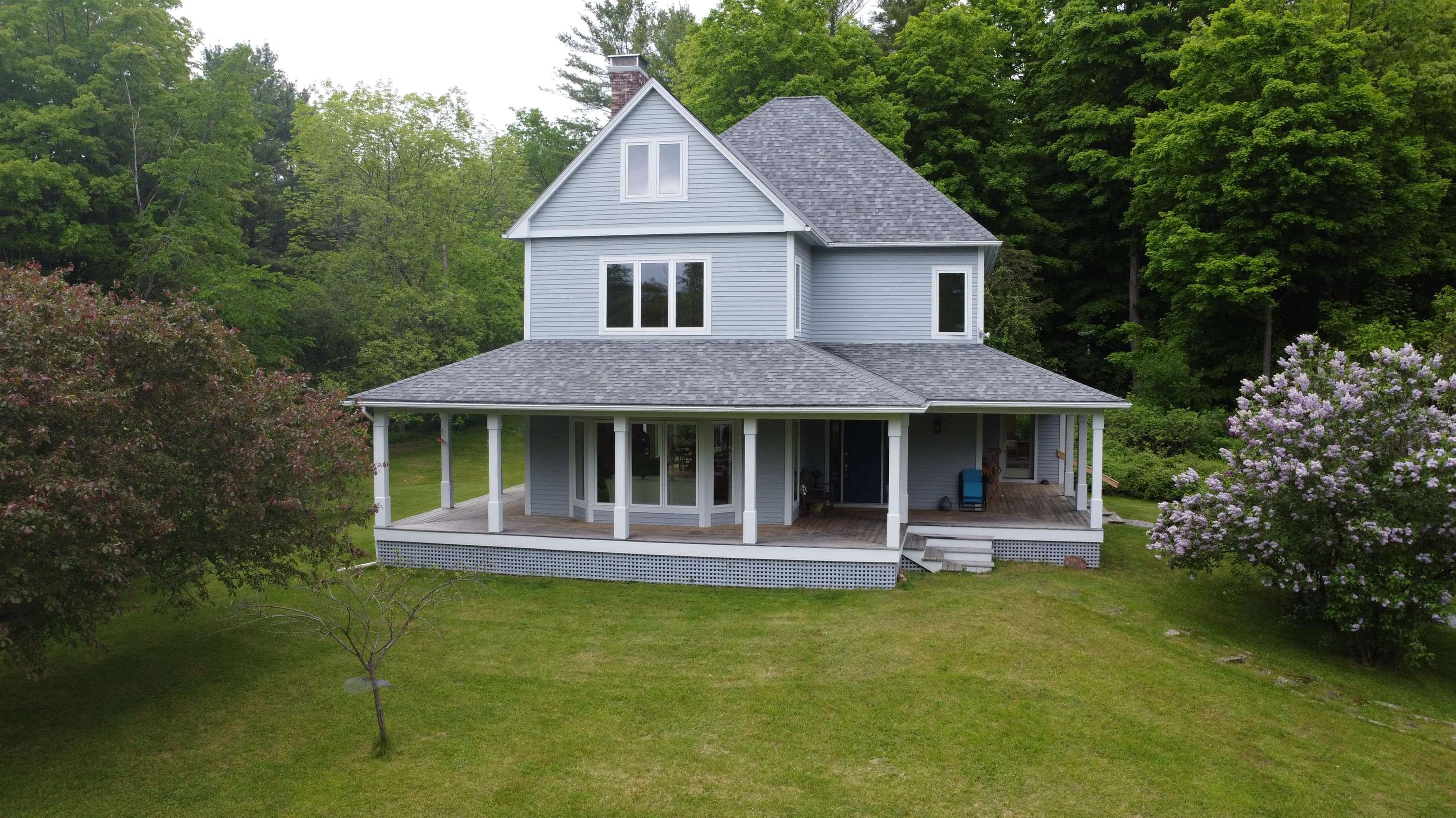 610 Echo Road North Ferrisburgh, VT 05473 - Photo 3 of 40 Gallery Image 3