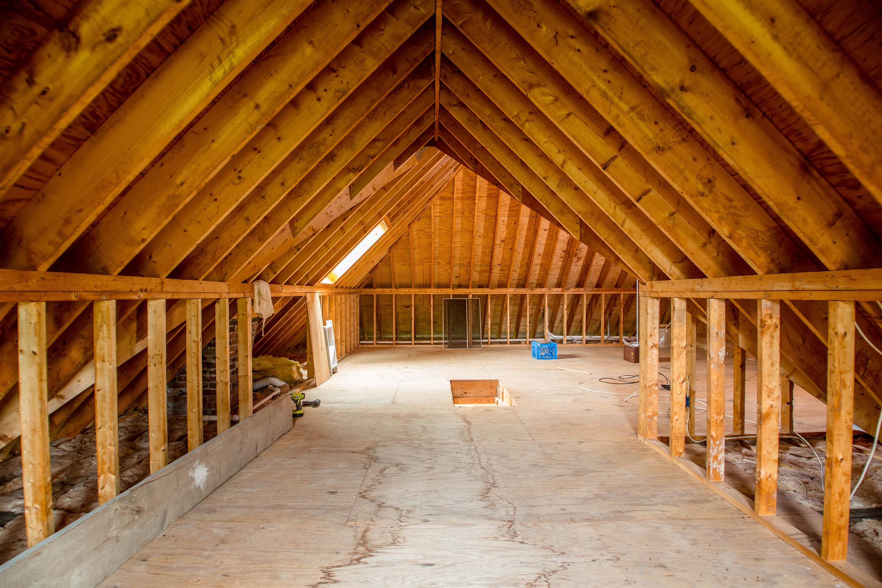 610 Echo Road North Ferrisburgh, VT 05473 - Photo 38 of 40 Gallery Image 38