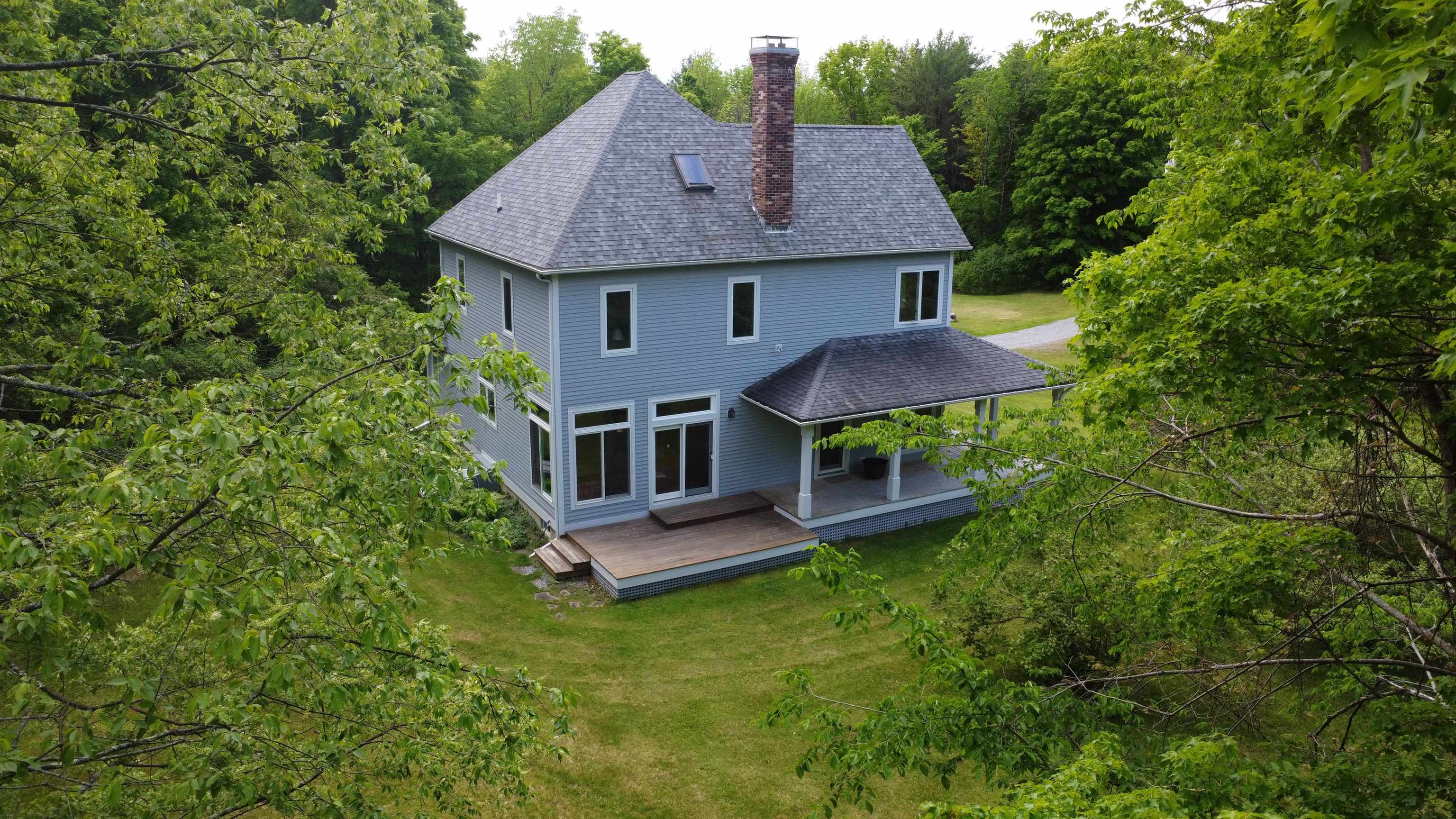 610 Echo Road North Ferrisburgh, VT 05473 - Photo 4 of 40 Gallery Image 4
