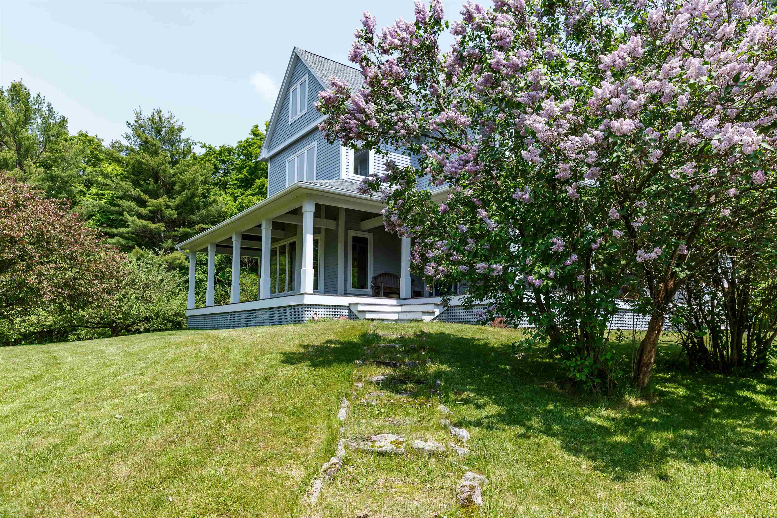 610 Echo Road North Ferrisburgh, VT 05473 - Photo 5 of 40 Gallery Image 5