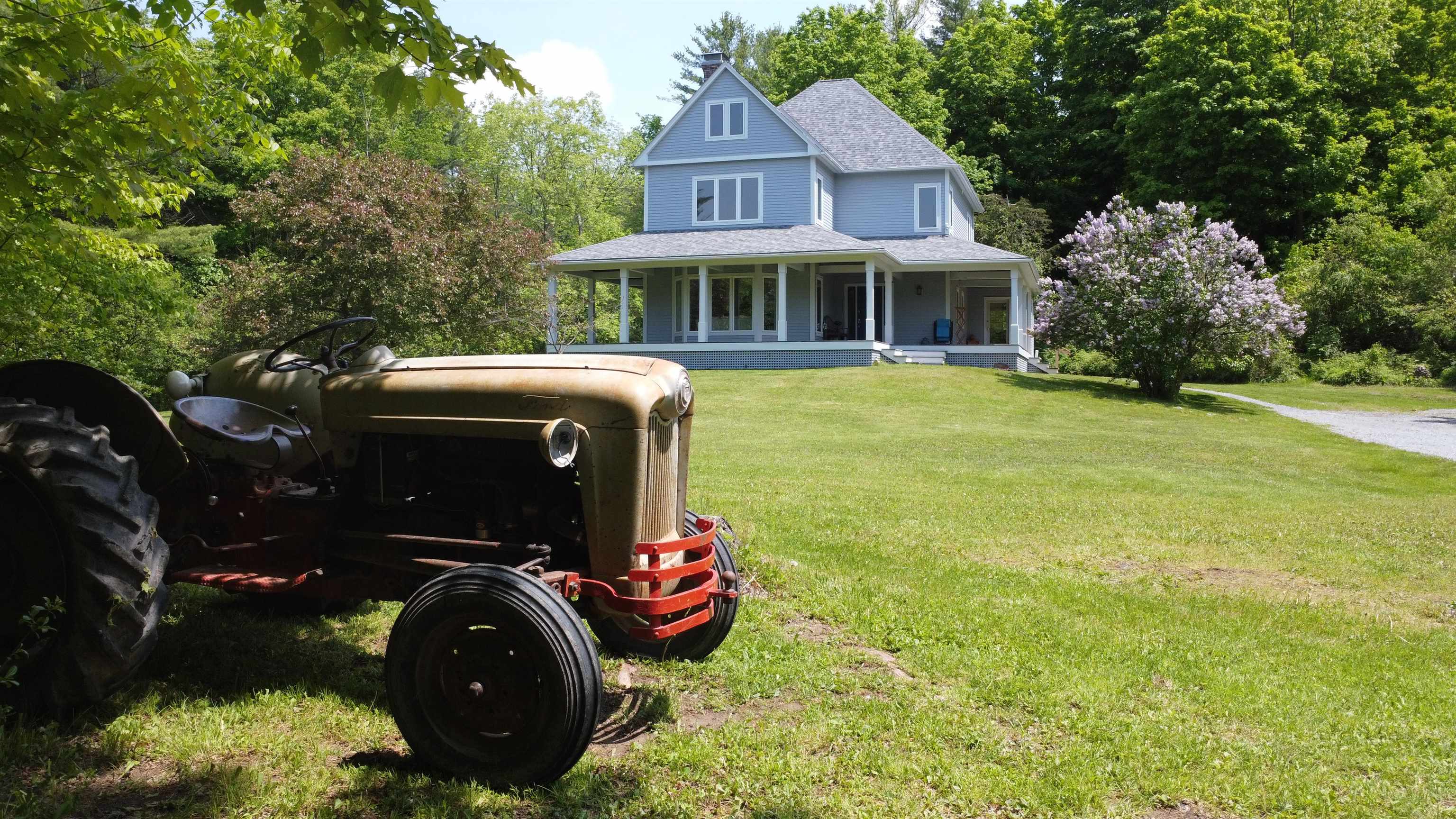 610 Echo Road North Ferrisburgh, VT 05473 - Photo 9 of 40 Gallery Image 9