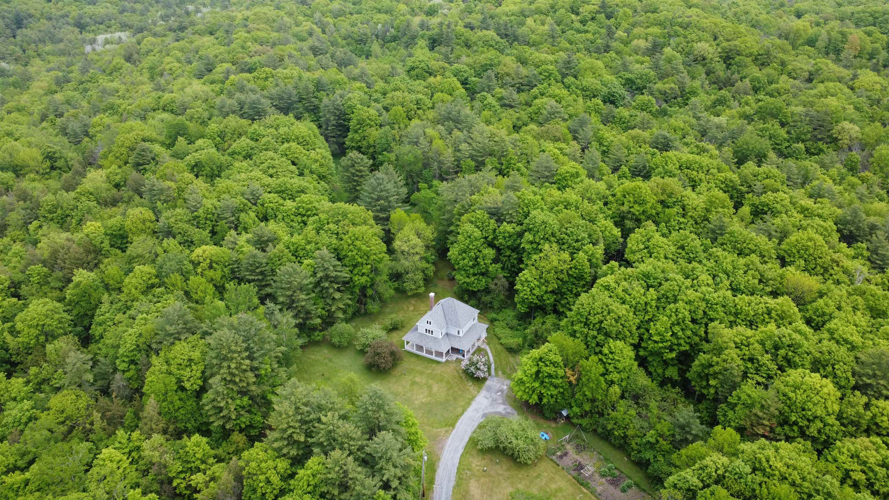 610 Echo Road North Ferrisburgh, VT 05473 - Photo 10 of 40 Gallery Image 10