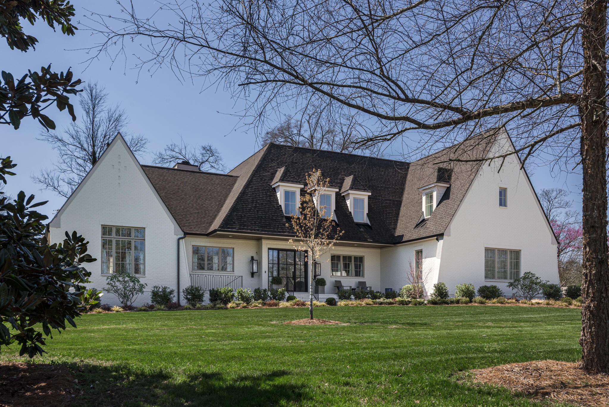 201 Olive Branch Road Nashville, TN 37205 - Photo 1 of 91