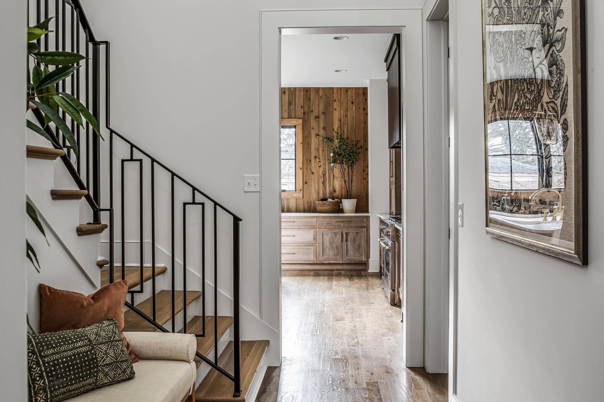 201 Olive Branch Road Nashville, TN 37205 - Photo 14 of 91