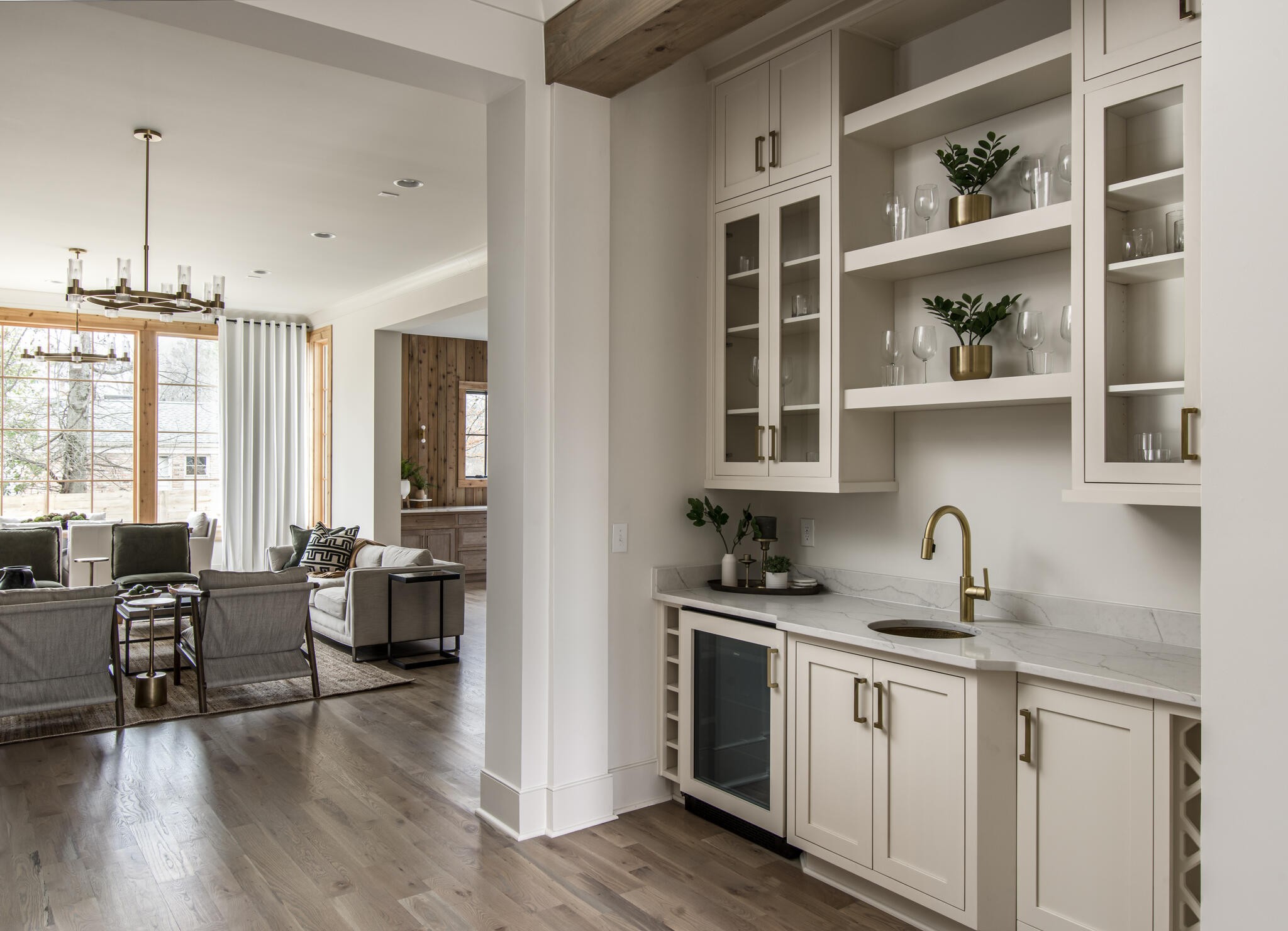 201 Olive Branch Road Nashville, TN 37205 - Photo 19 of 91