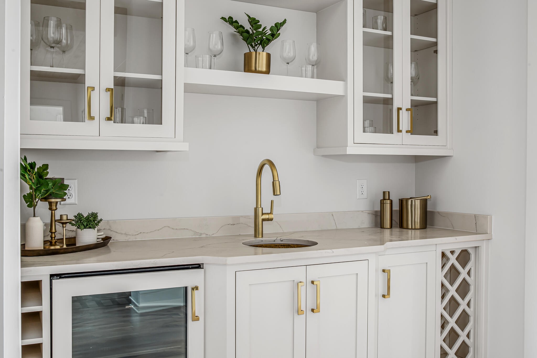 201 Olive Branch Road Nashville, TN 37205 - Photo 20 of 91