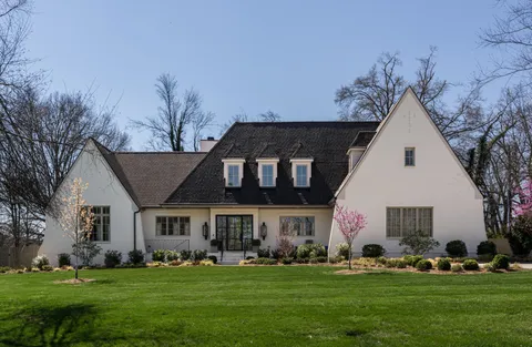 $3,700,000 | 201 Olive Branch Road, Nashville, TN 37205