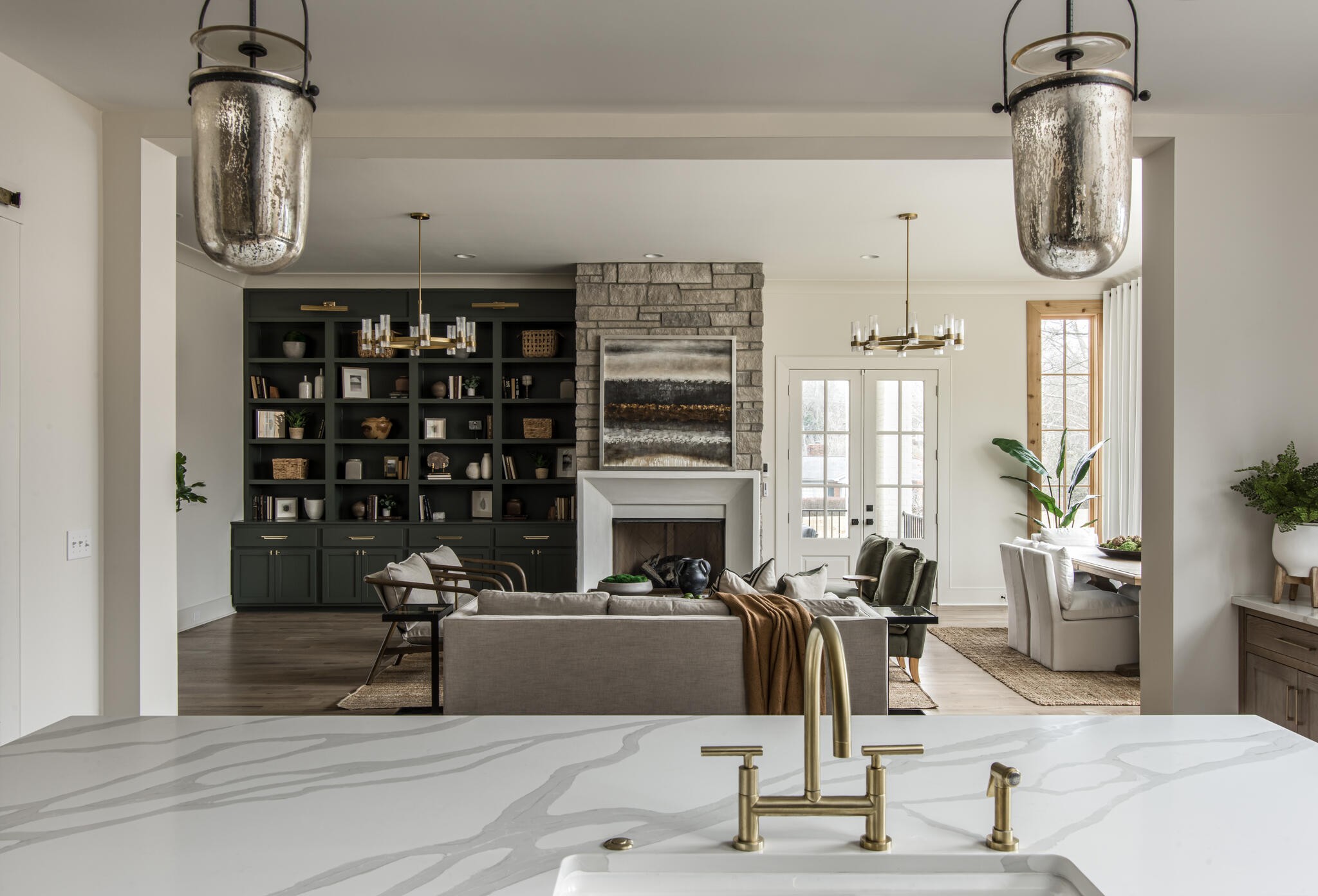 201 Olive Branch Road Nashville, TN 37205 - Photo 23 of 91