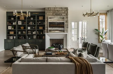 $3,700,000 | 201 Olive Branch Road, Nashville, TN 37205