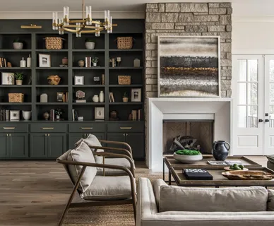 $3,700,000 | 201 Olive Branch Road, Nashville, TN 37205