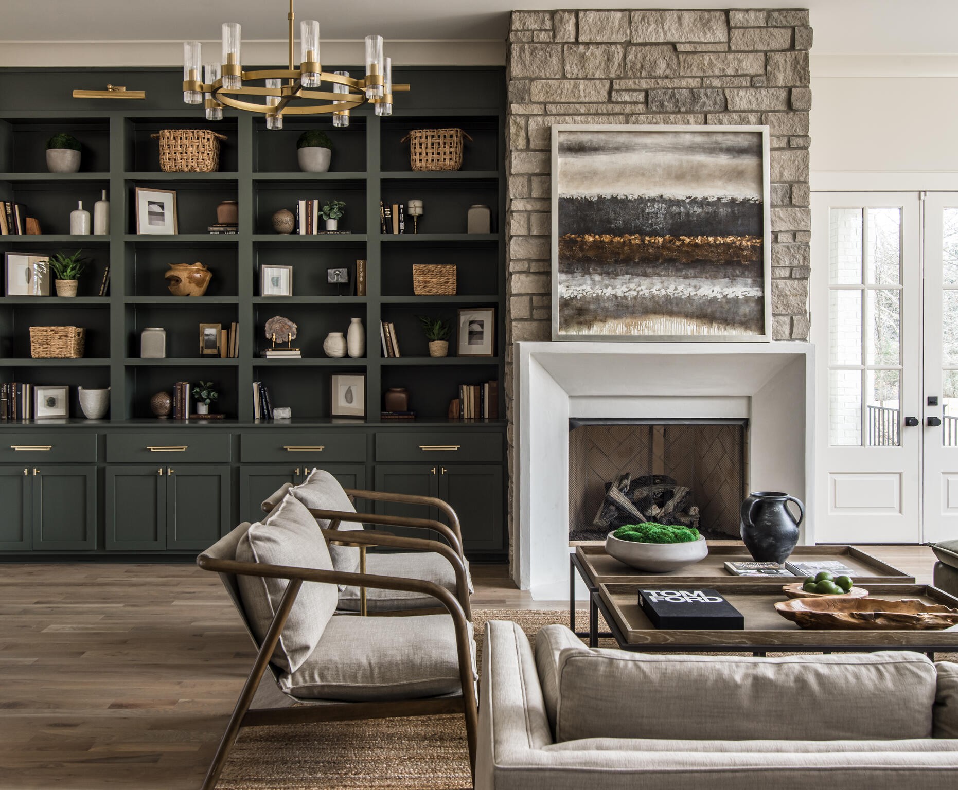 201 Olive Branch Road Nashville, TN 37205 - Photo 25 of 91