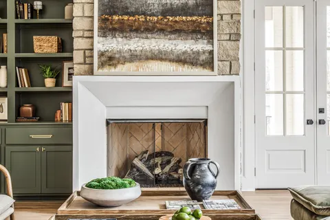 $3,700,000 | 201 Olive Branch Road, Nashville, TN 37205