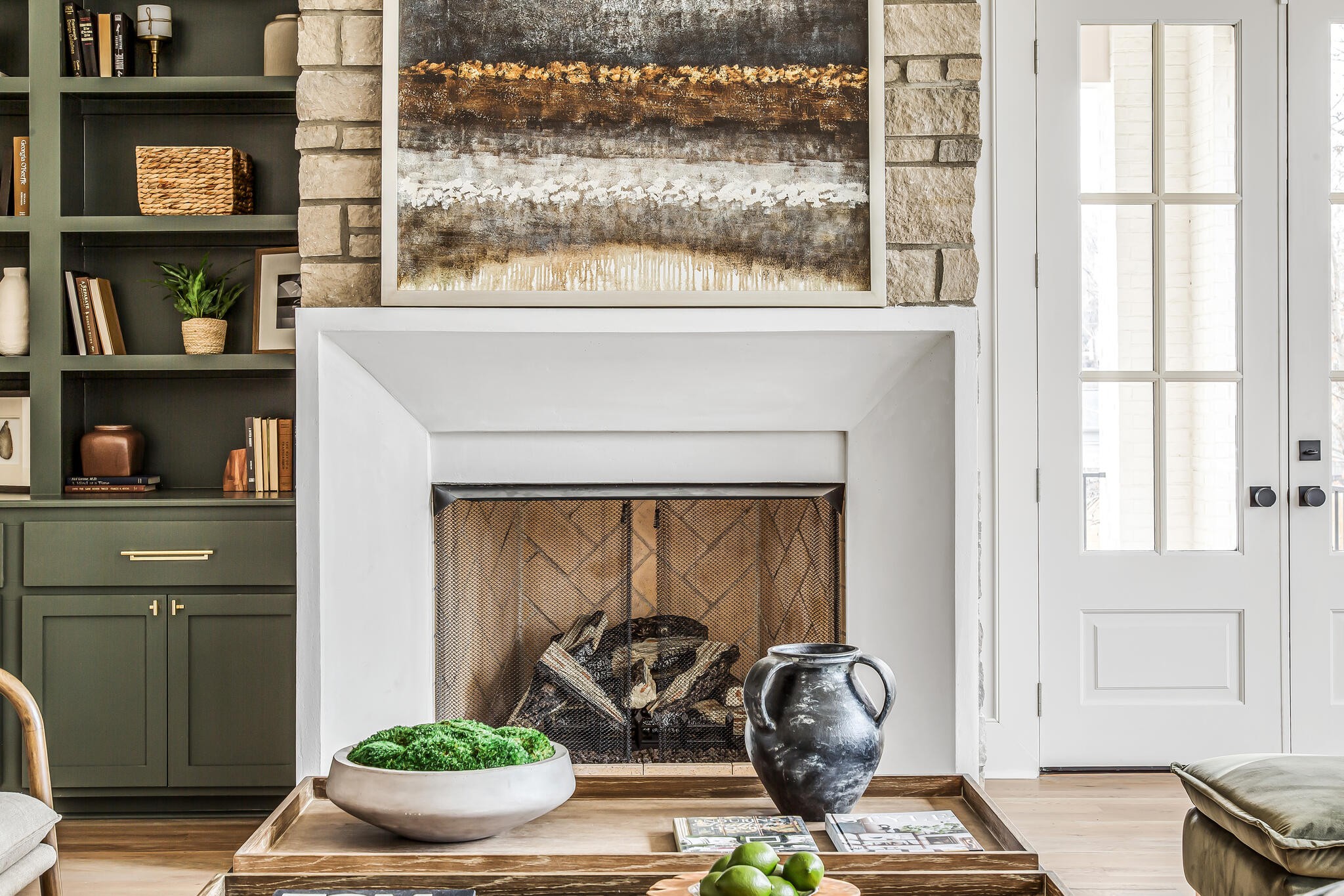 201 Olive Branch Road Nashville, TN 37205 - Photo 26 of 91